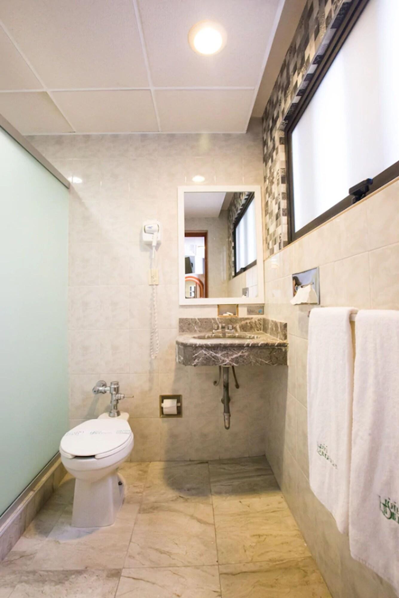 Hotel Diligencias
