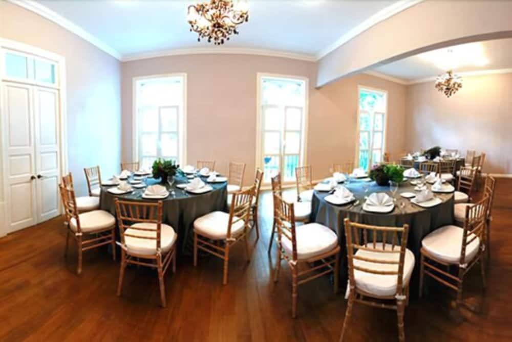 Stella Maris Hotel