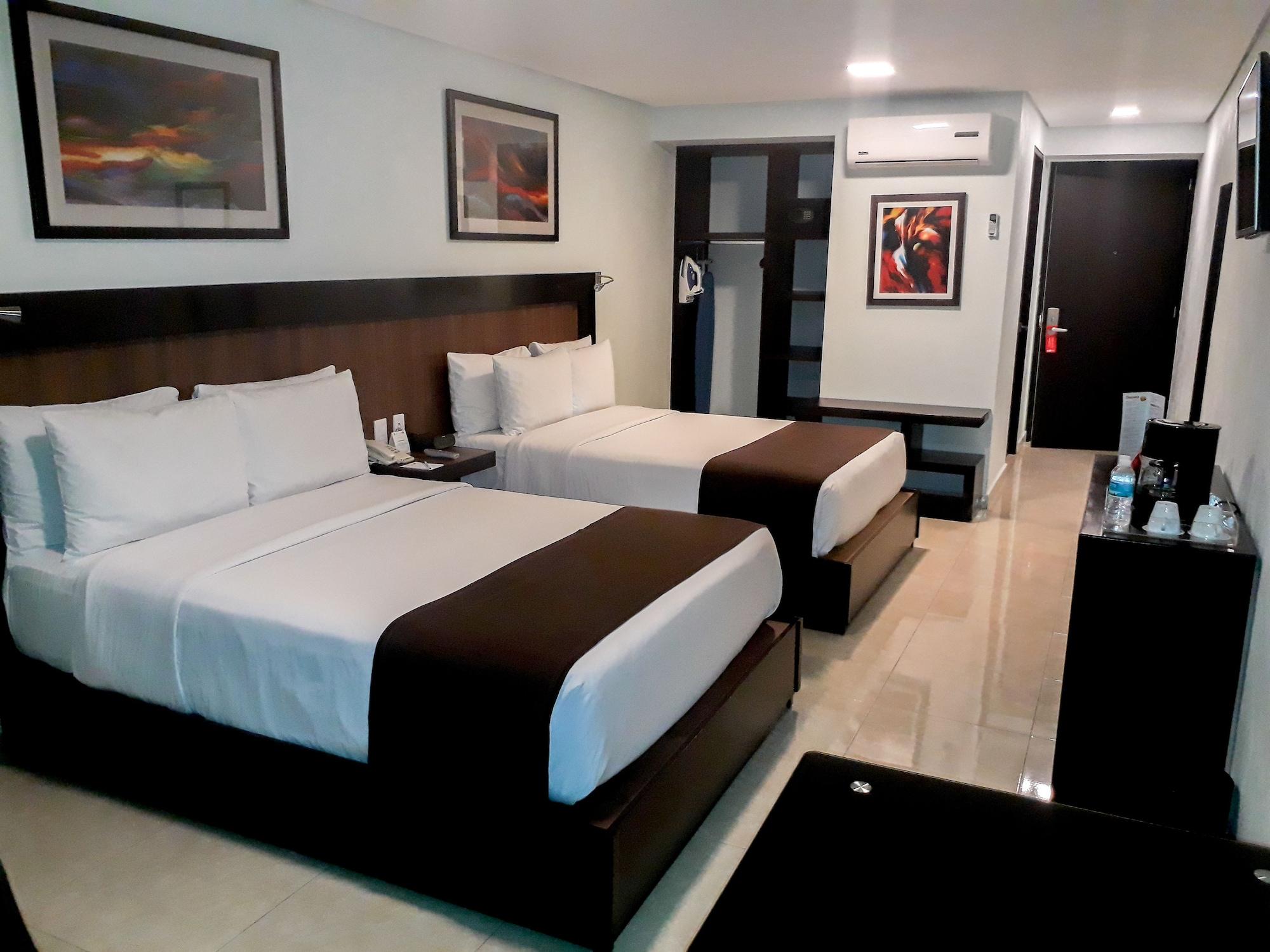 & Pf Hotel 4*