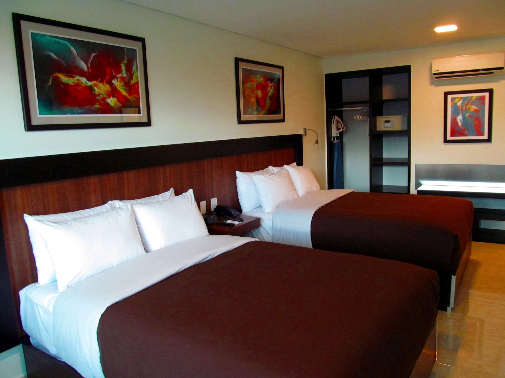Hotel & Pf