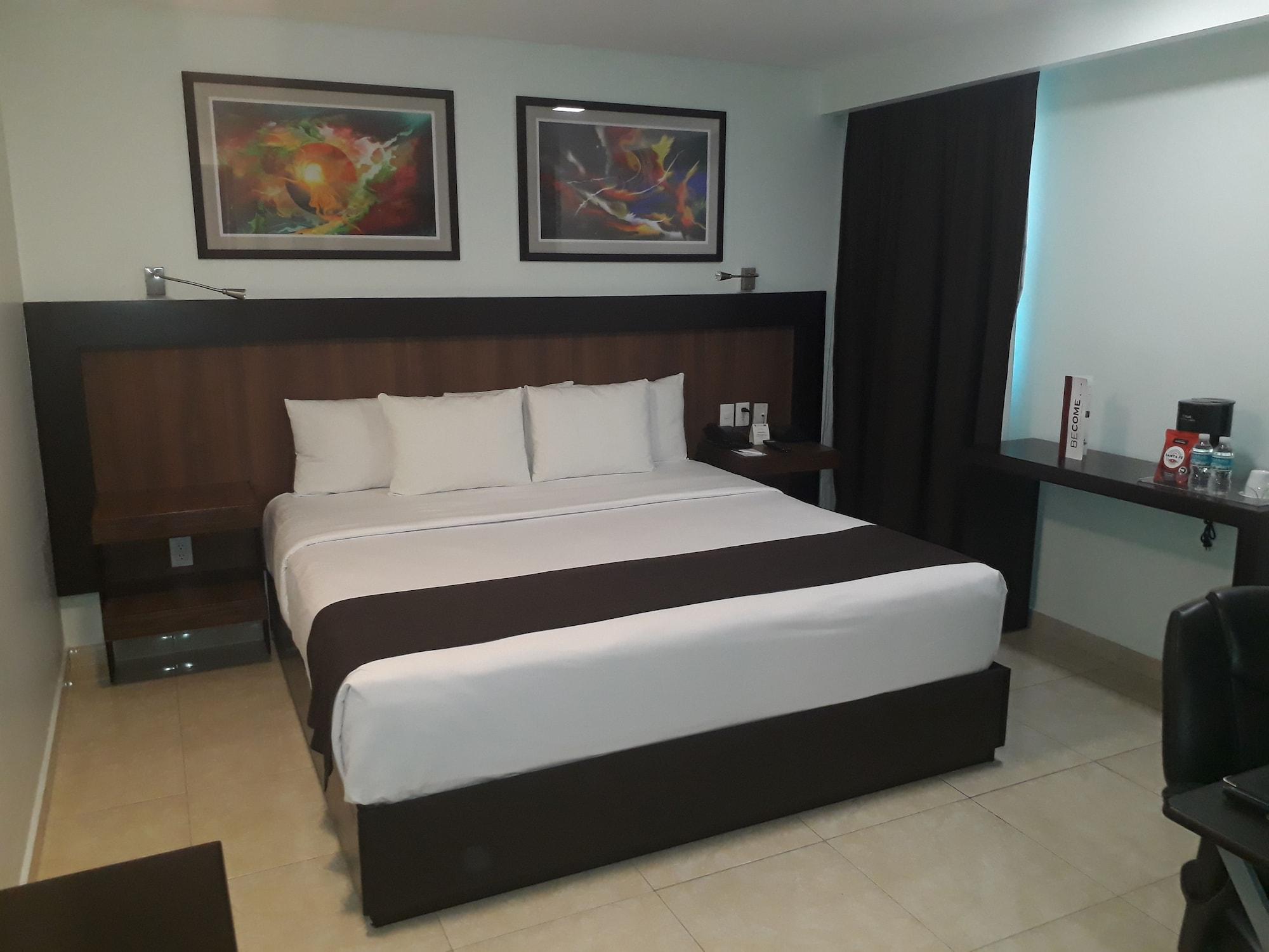 & Pf Hotel