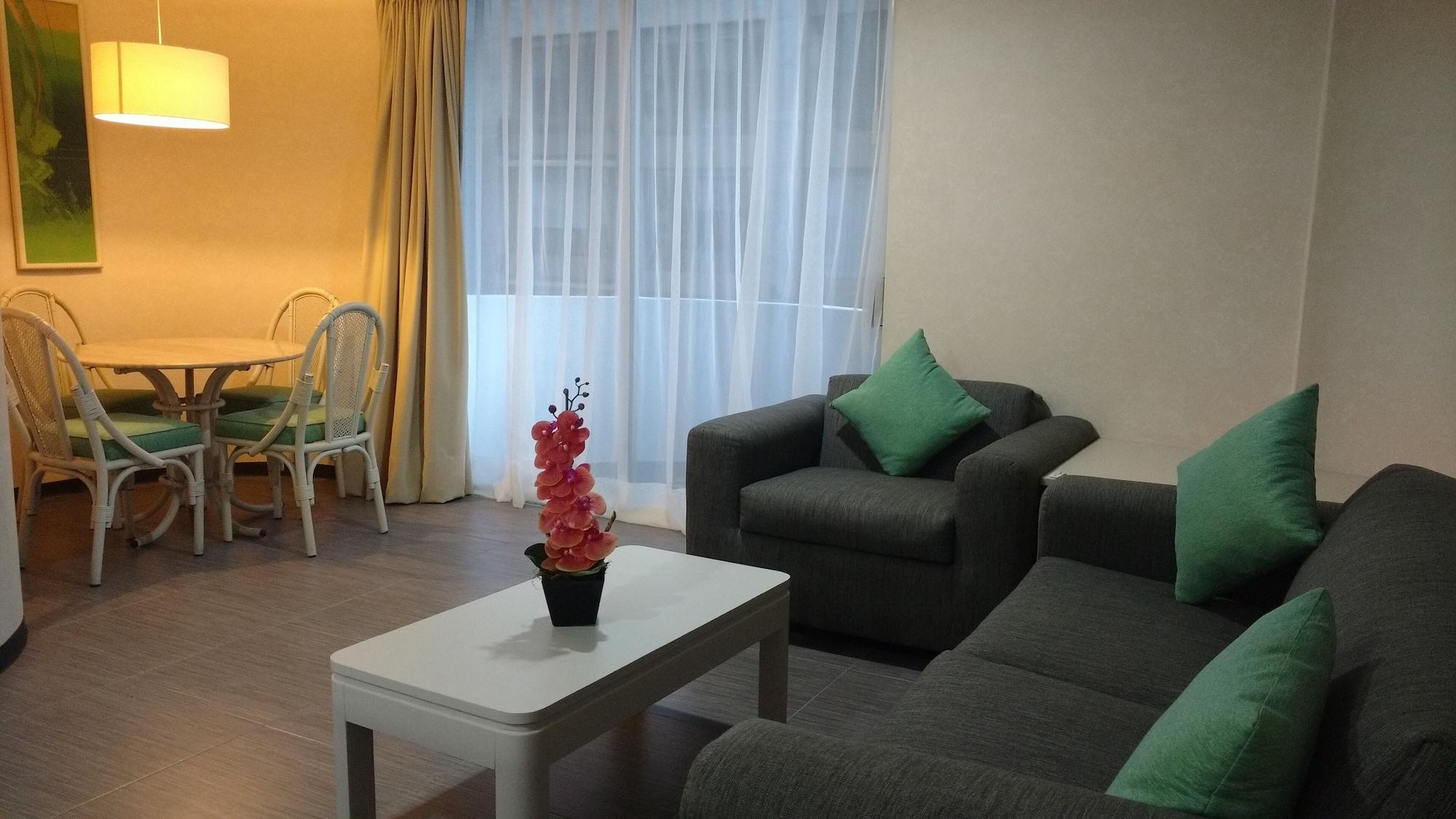 Century Reforma Hotel