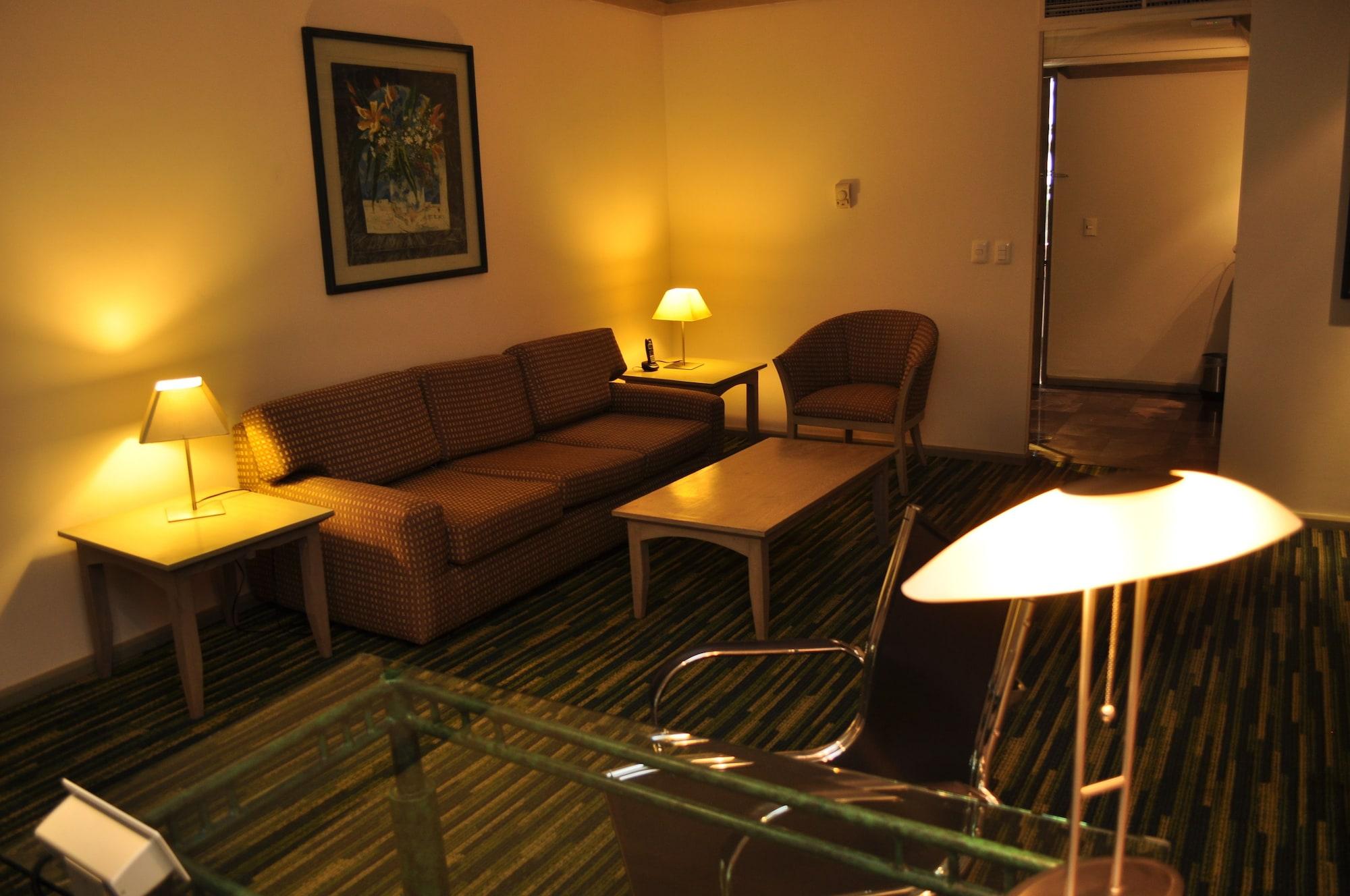 Radisson Paraiso Mexico Hotel