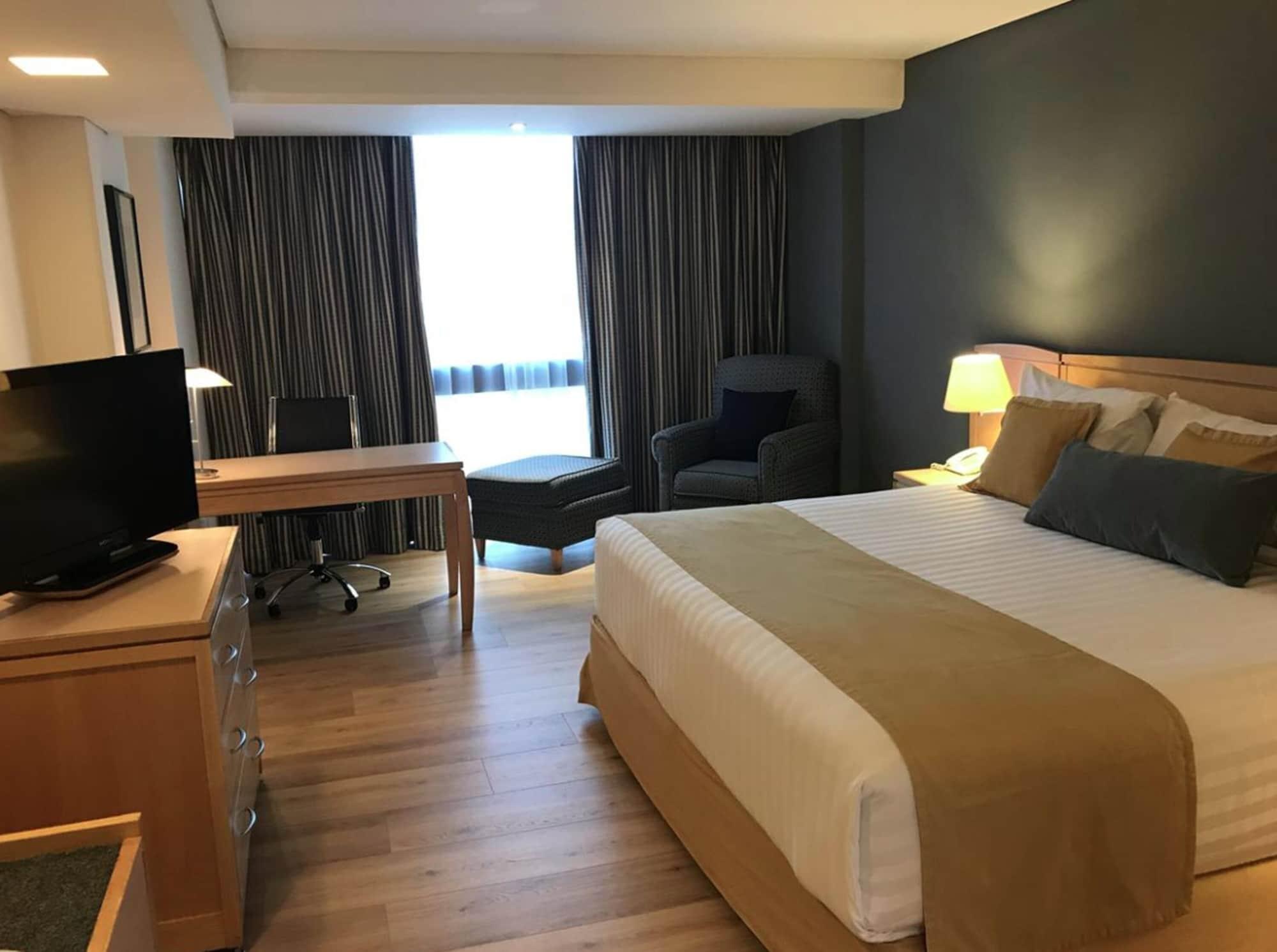 Radisson Paraiso Mexico Hotel 5*