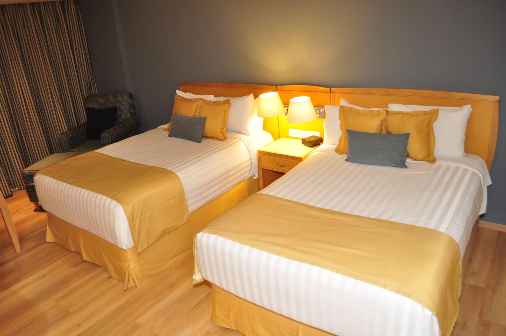 Radisson Paraiso Mexico Hotel 5*