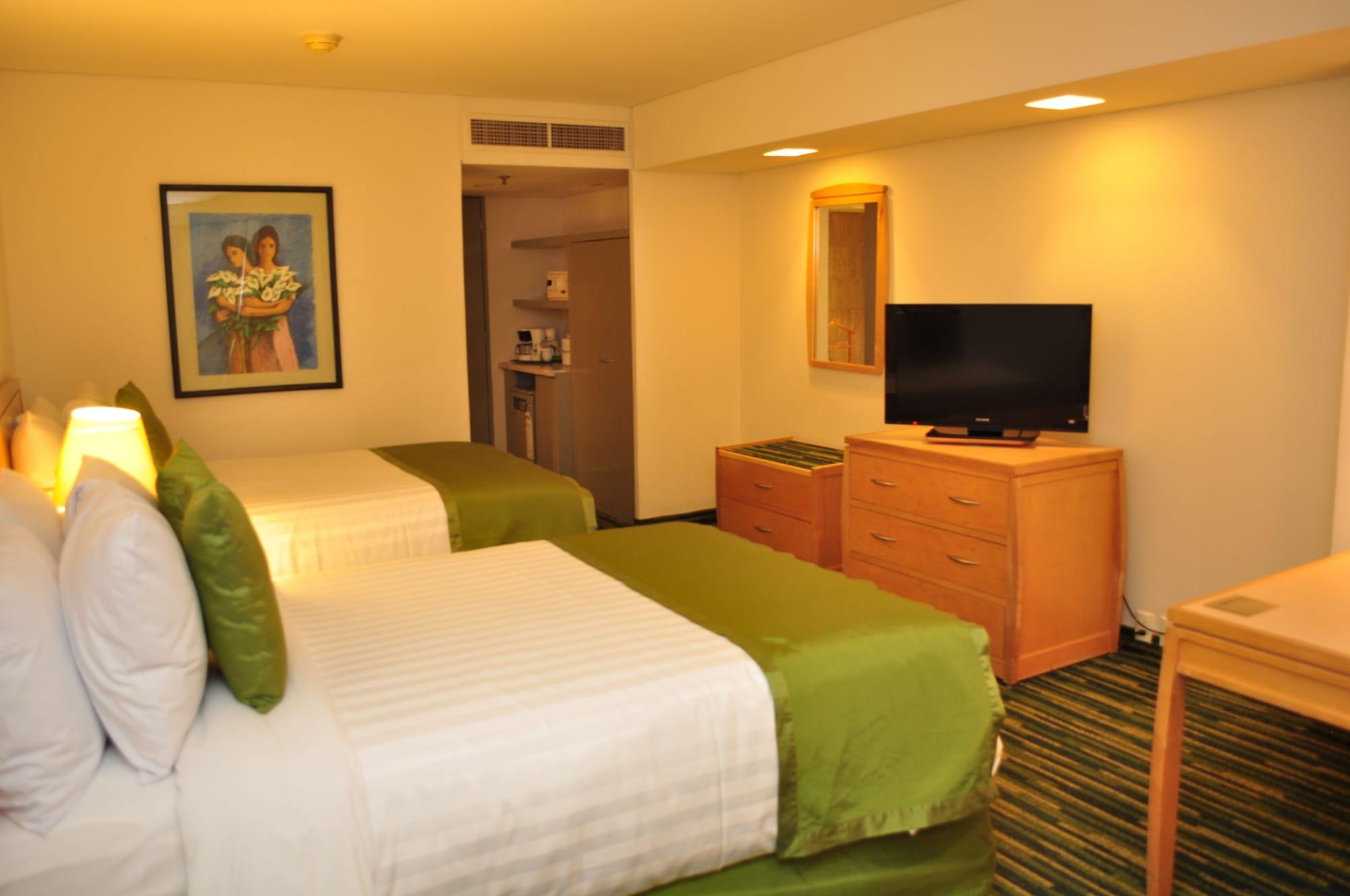 Hotel Radisson Paraiso Mexico