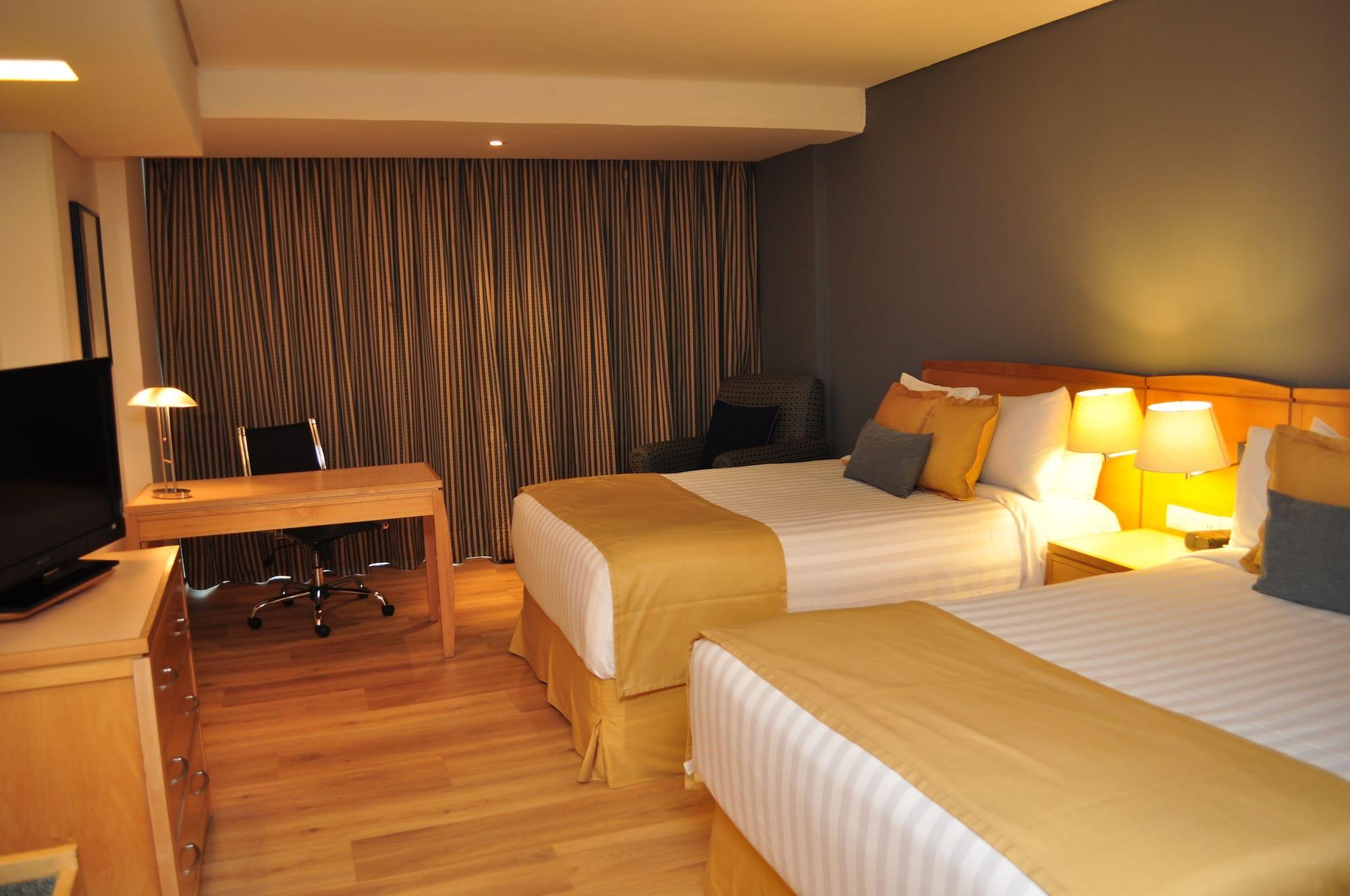 Hotel Radisson Paraiso Mexico 5*