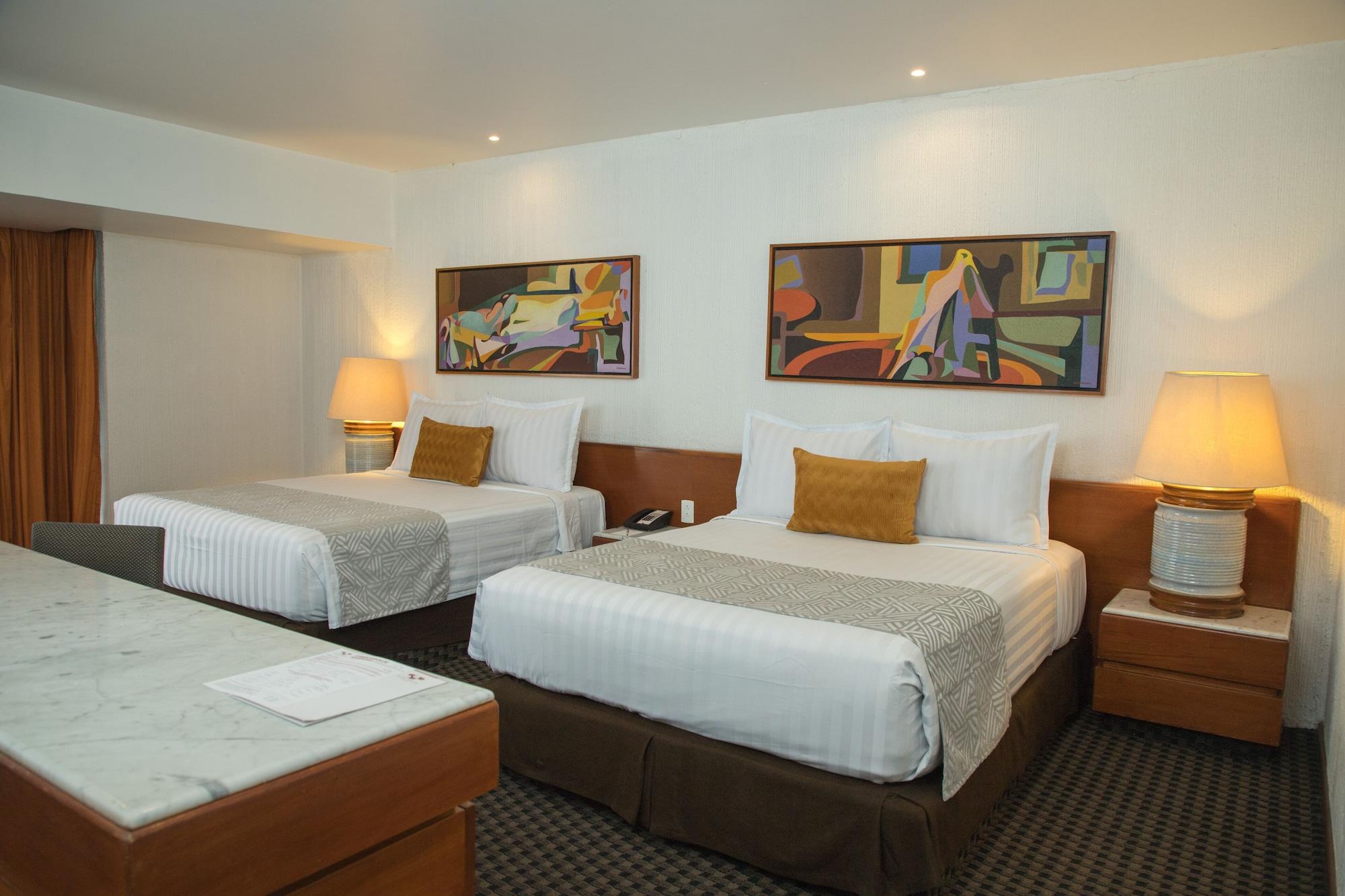 Sevilla Palace Hotel 4*
