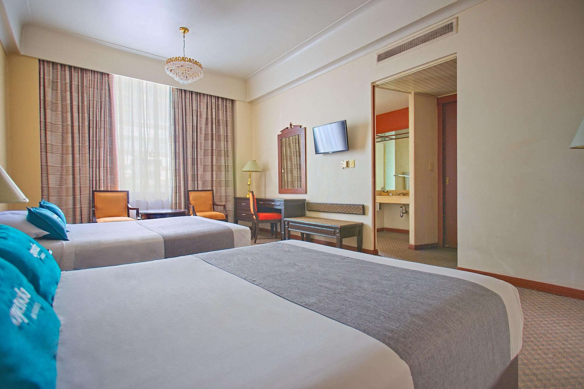 Ayenda Imperial Reforma Hotel 4*