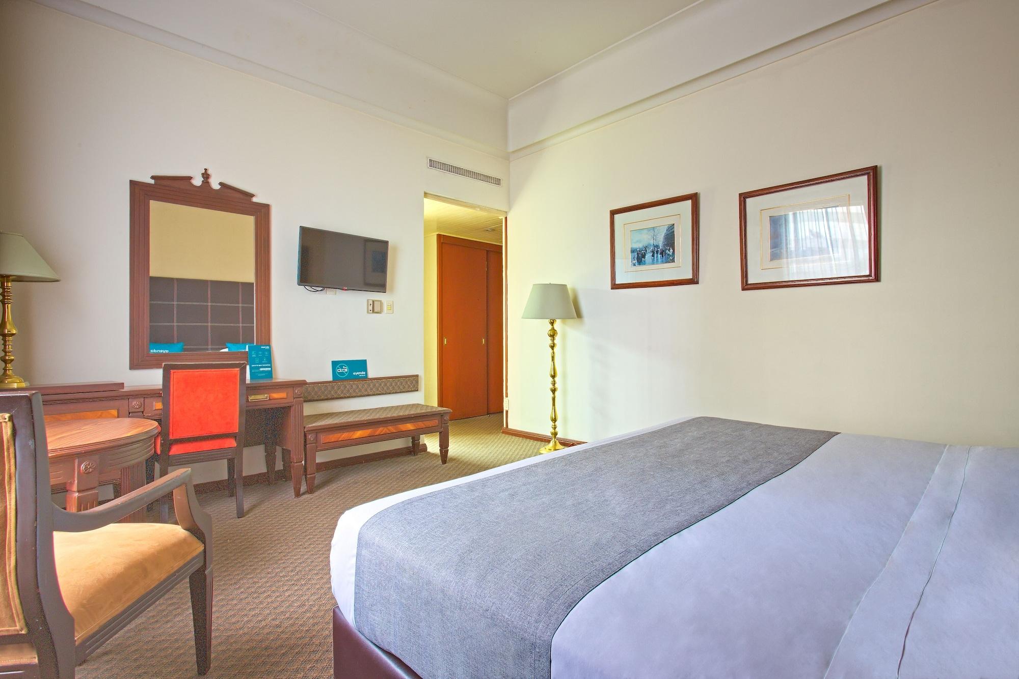 Ayenda Imperial Reforma Hotel 4*