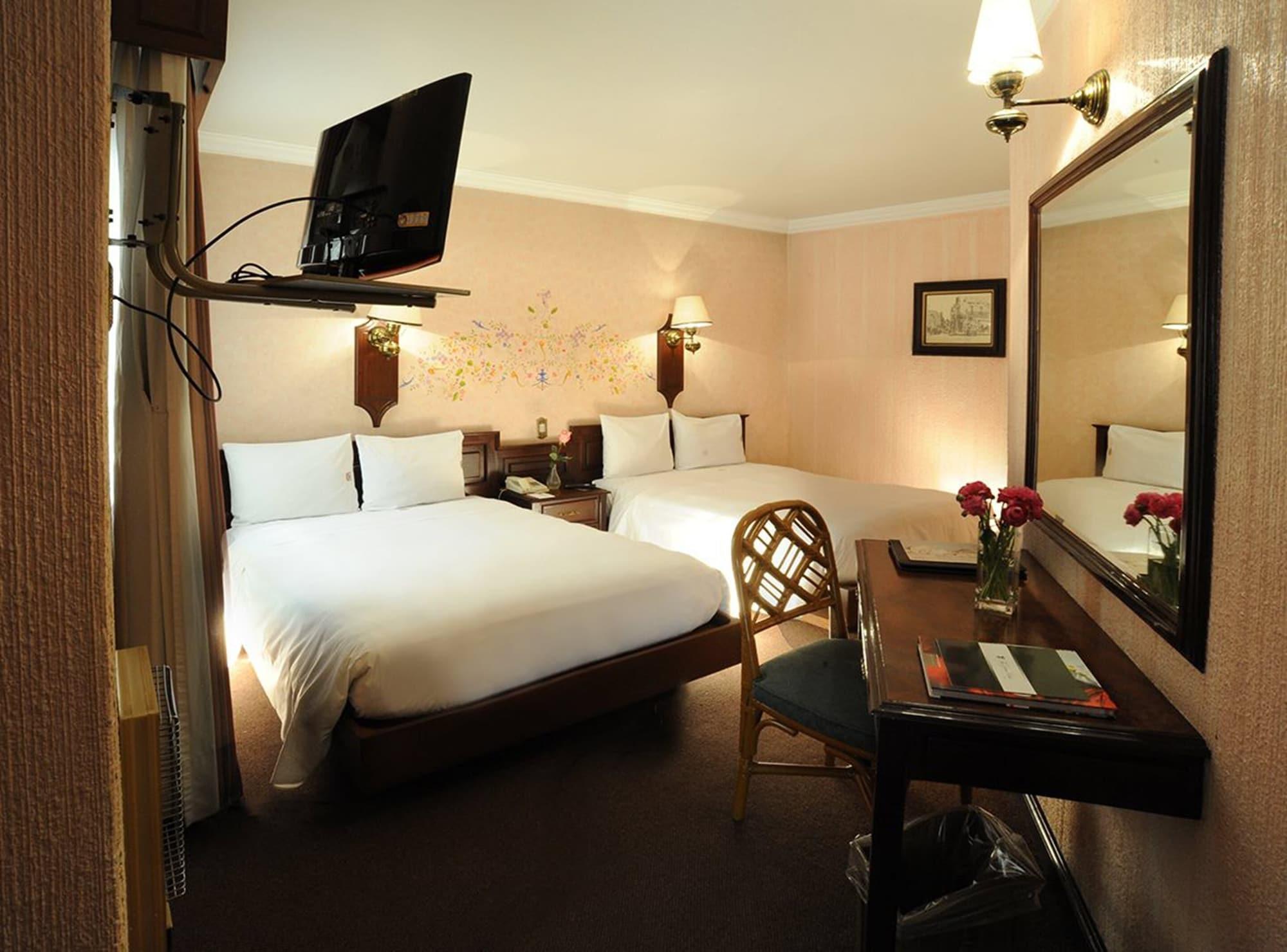 Park Hotel 4*