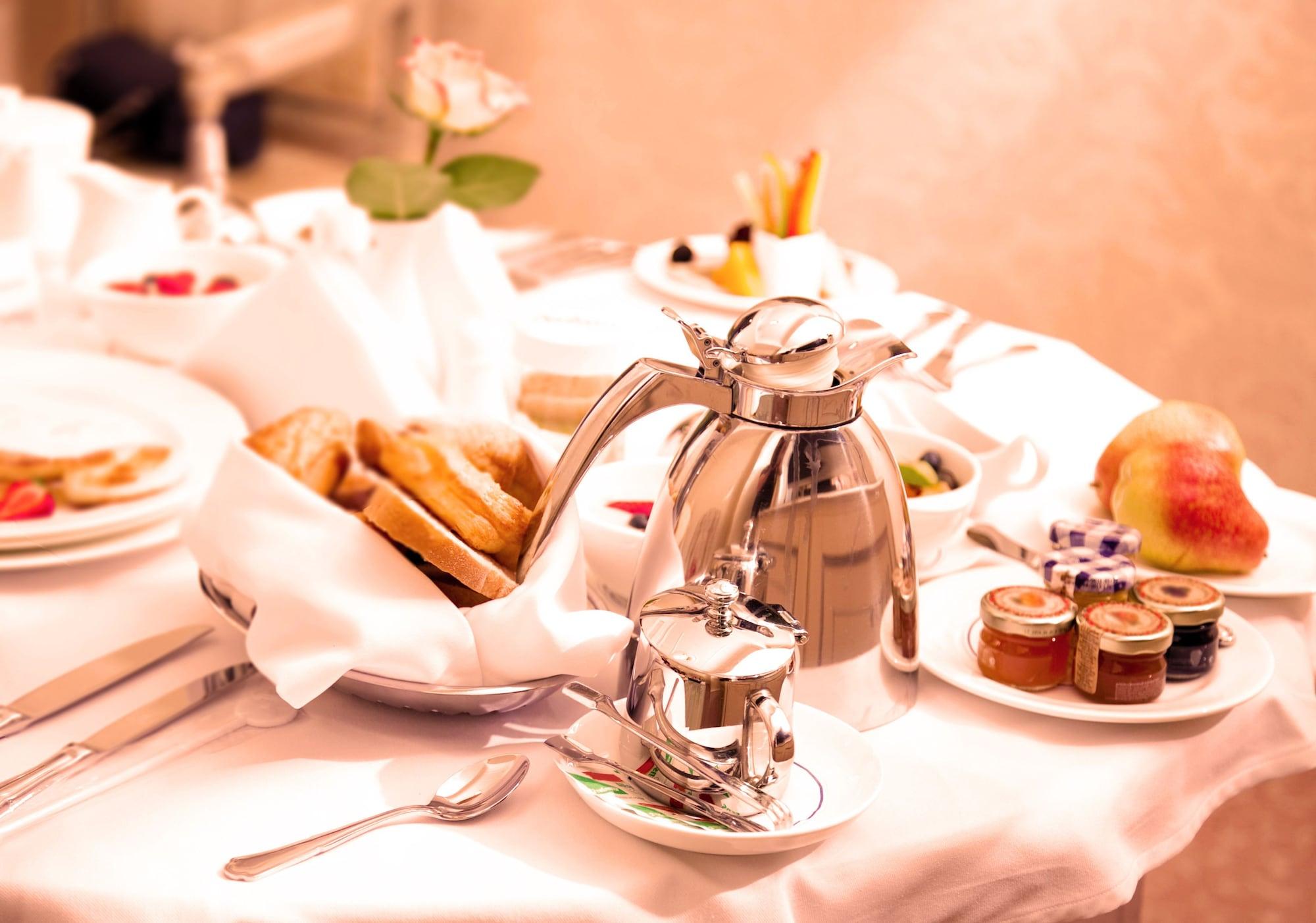 Hotel Park 4*