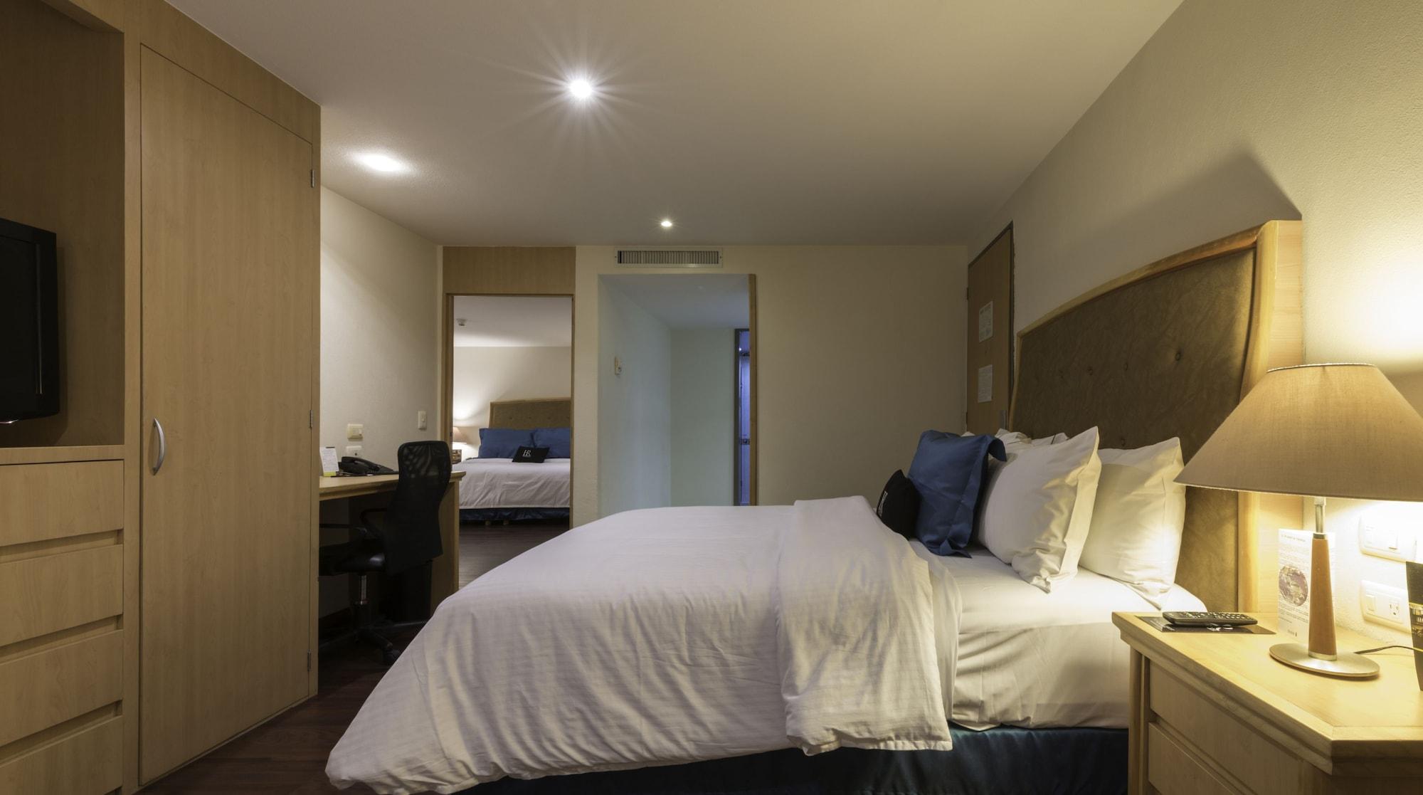 Hotel Riazor Aeropuerto 4*