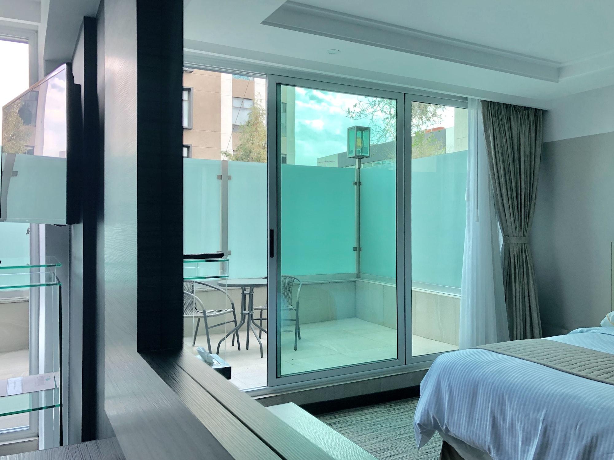 Marbella Hotel 4*