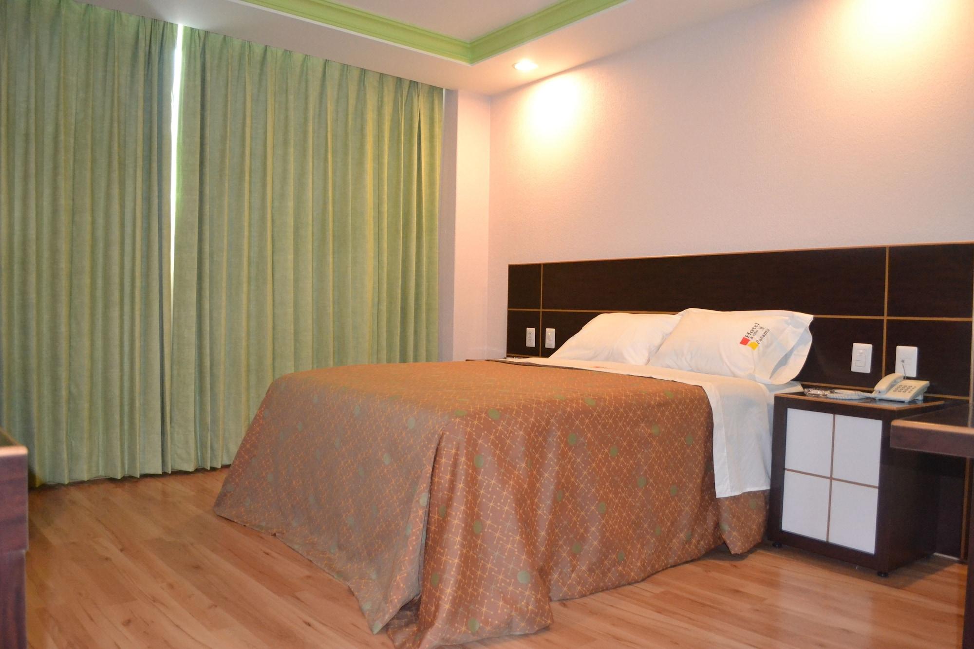 Hotel&villas Panamá 4*