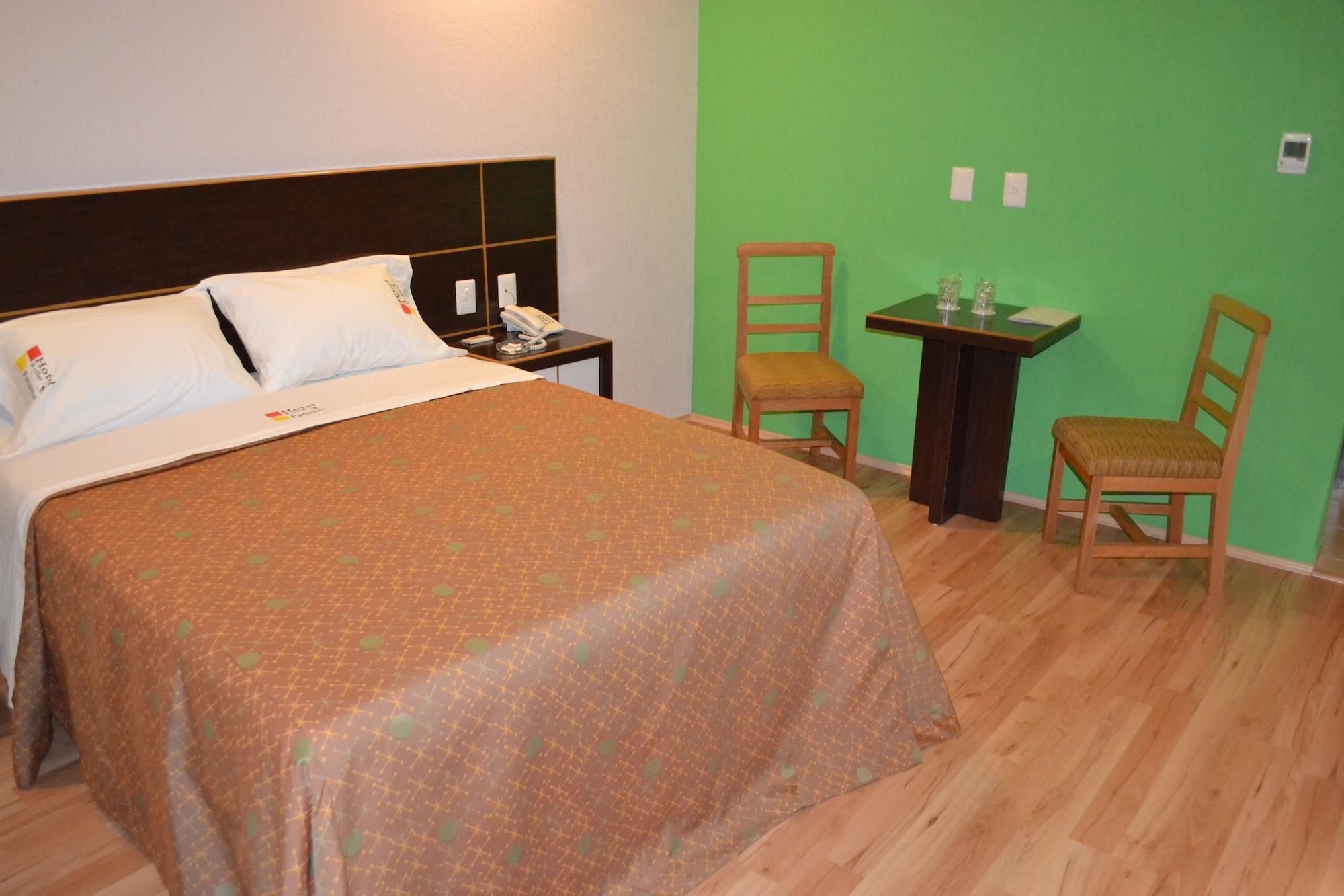 & Panama Hotel 4*