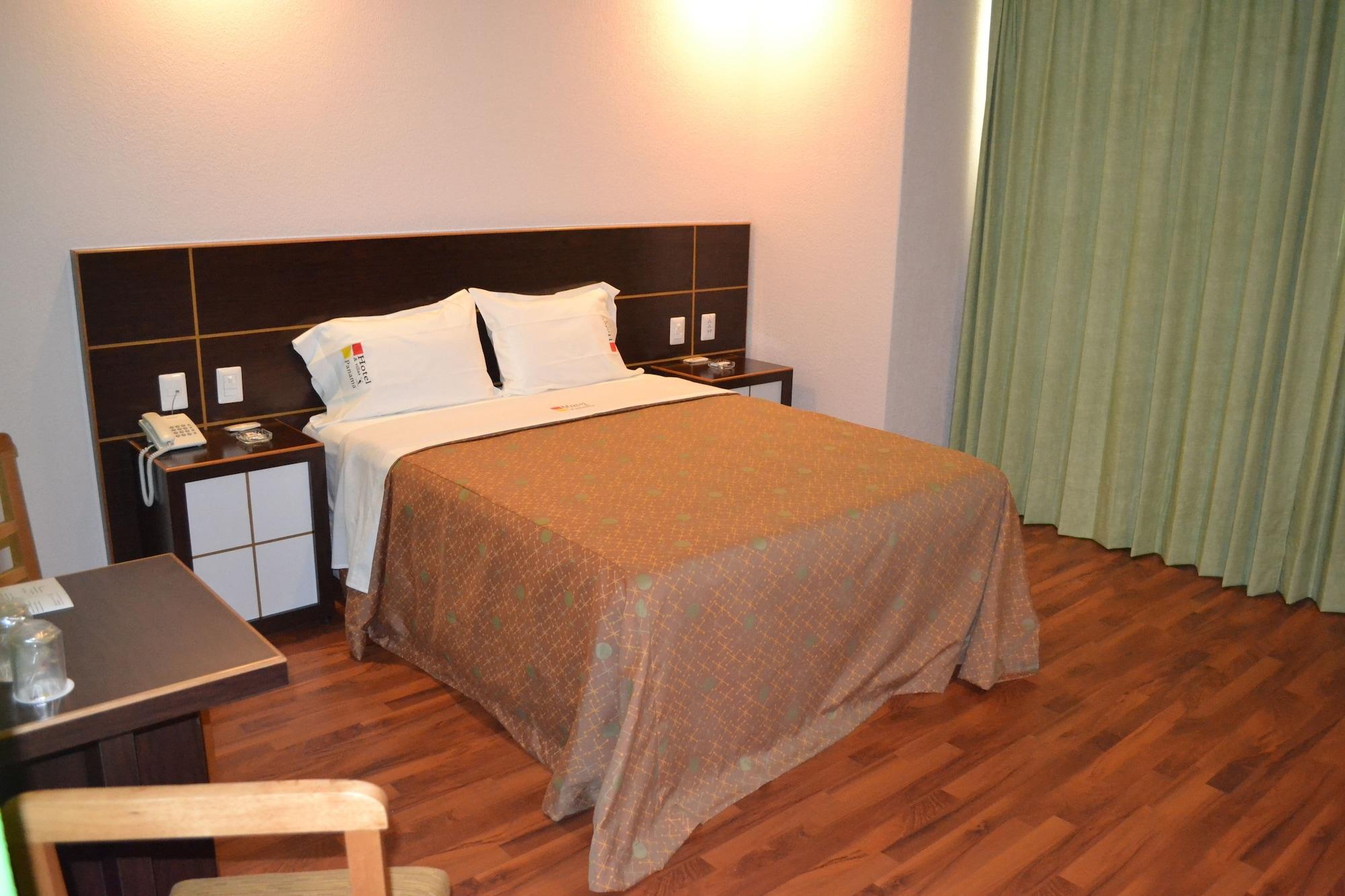 Hotel&villas Panamá 4*