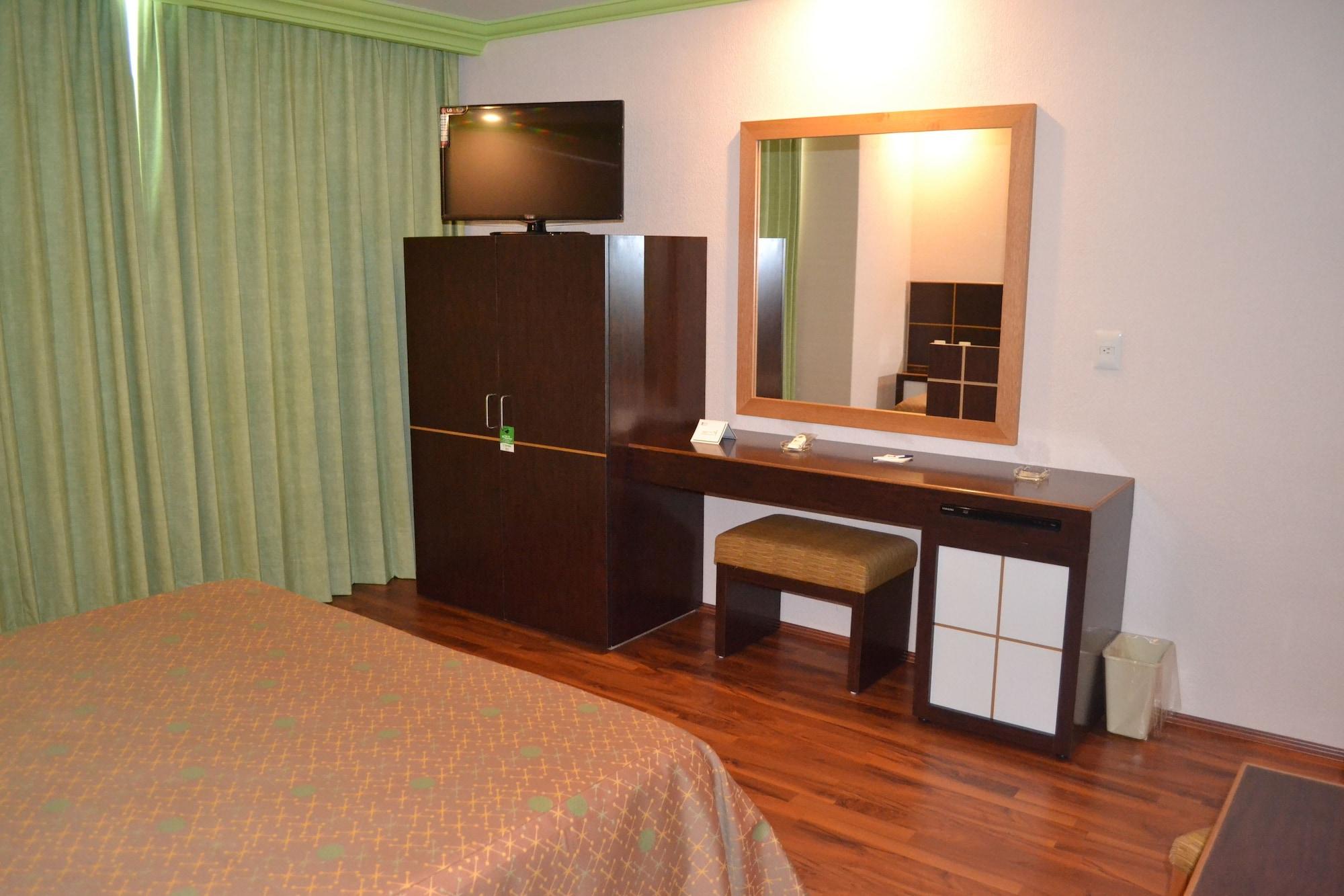 Hotel&villas Panamá
