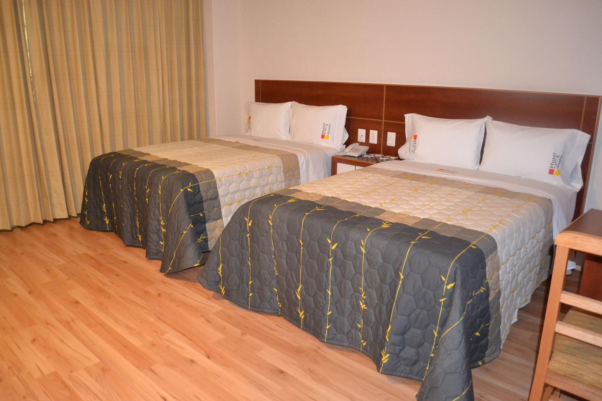 Hotel Hotel&villas Panamá