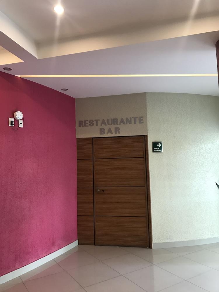 & Panama 4* Cidade do México