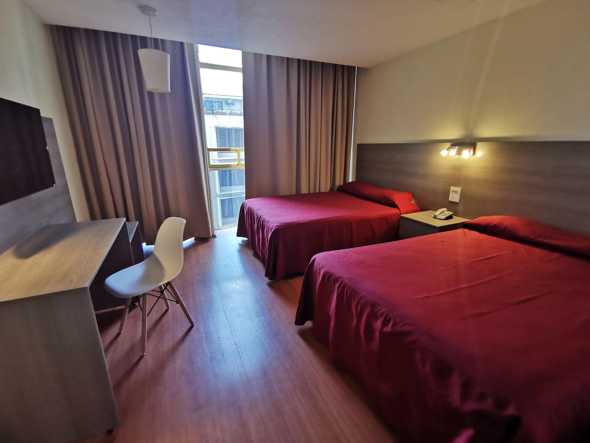 Hotel Del Angel Reforma