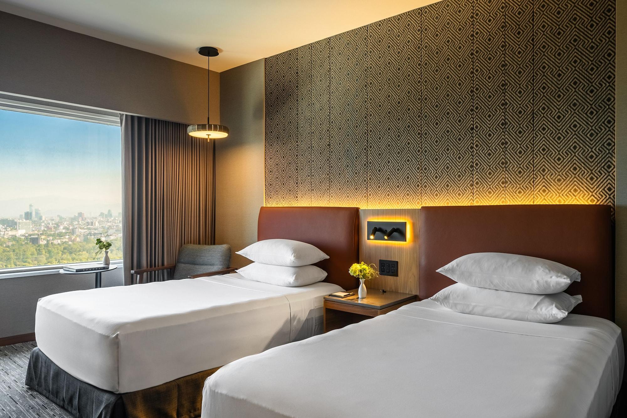 Hotel Hyatt Regency