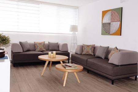Beautiful @polanco Apartment