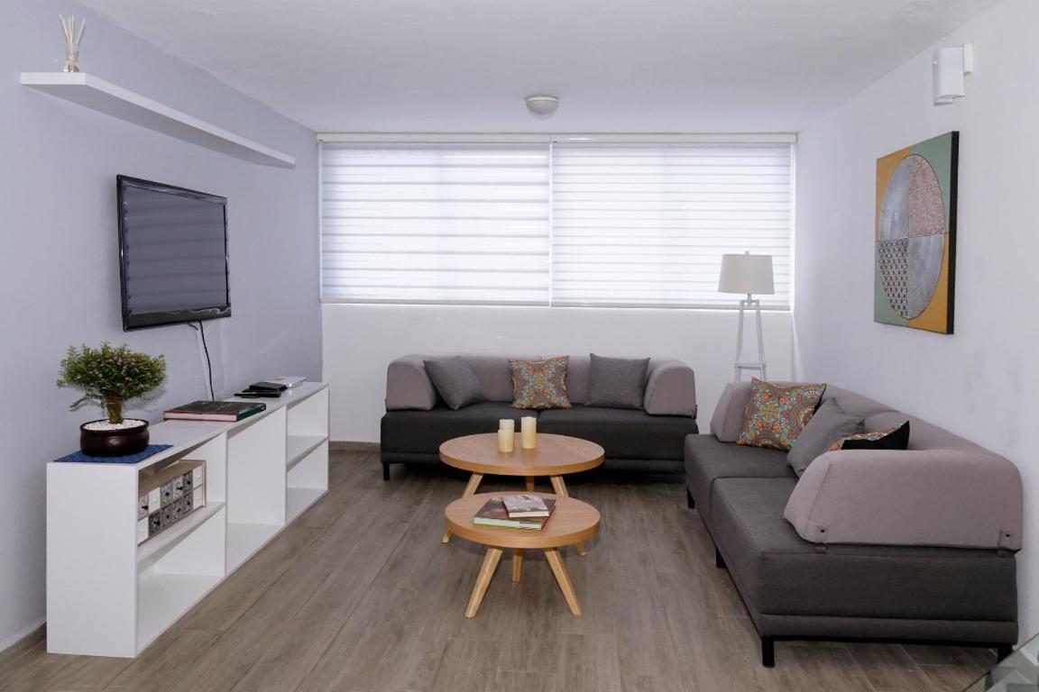 Beautiful @polanco Apartment *