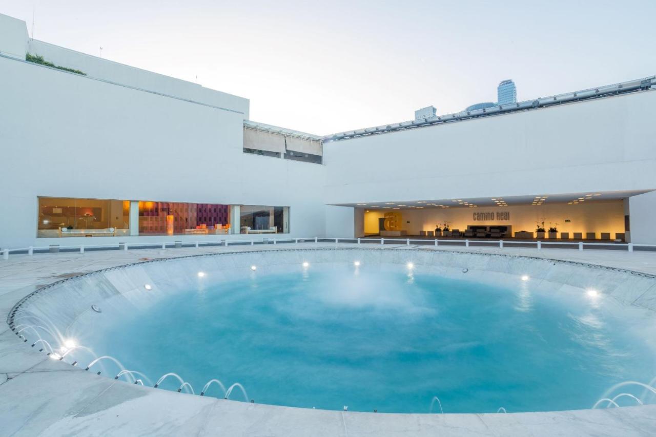 Hotel Camino Real Polanco