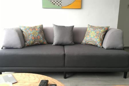 Beautiful @polanco Apartment *