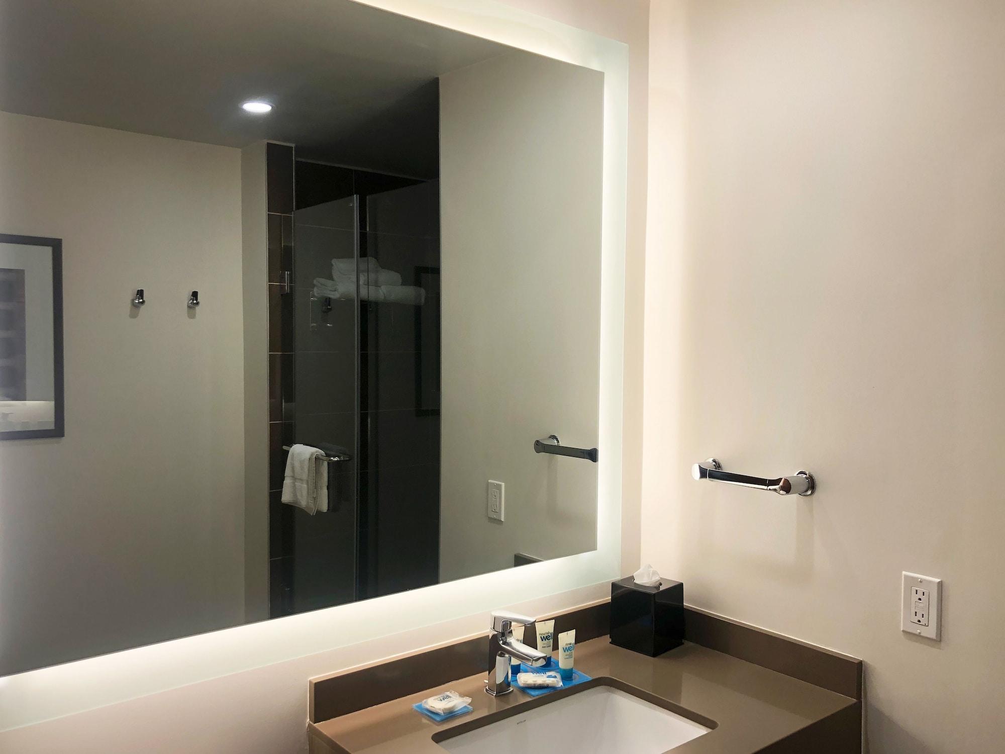 Hyatt House Mexico Santa Fe