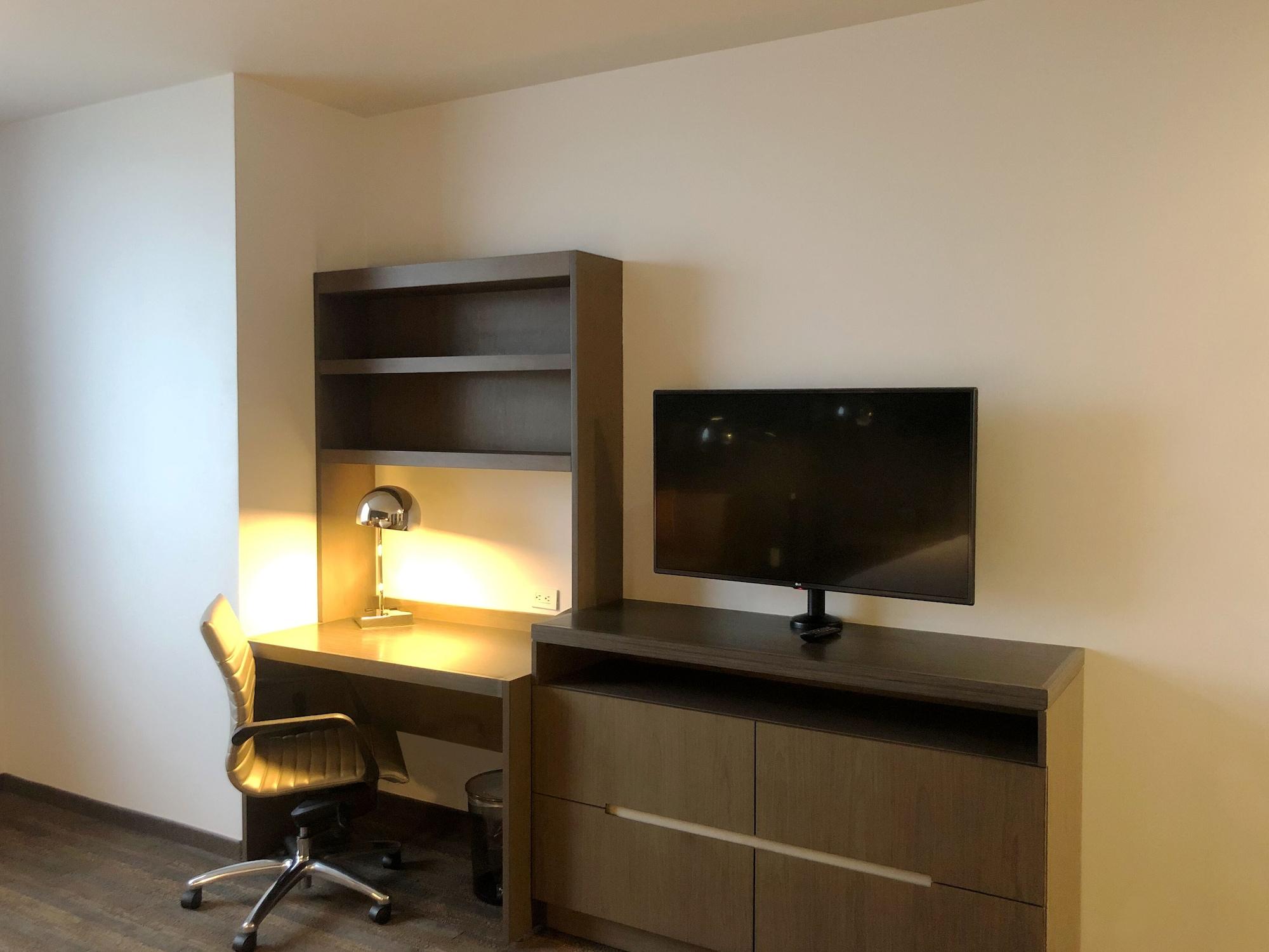 Hyatt House Mexico Santa Fe