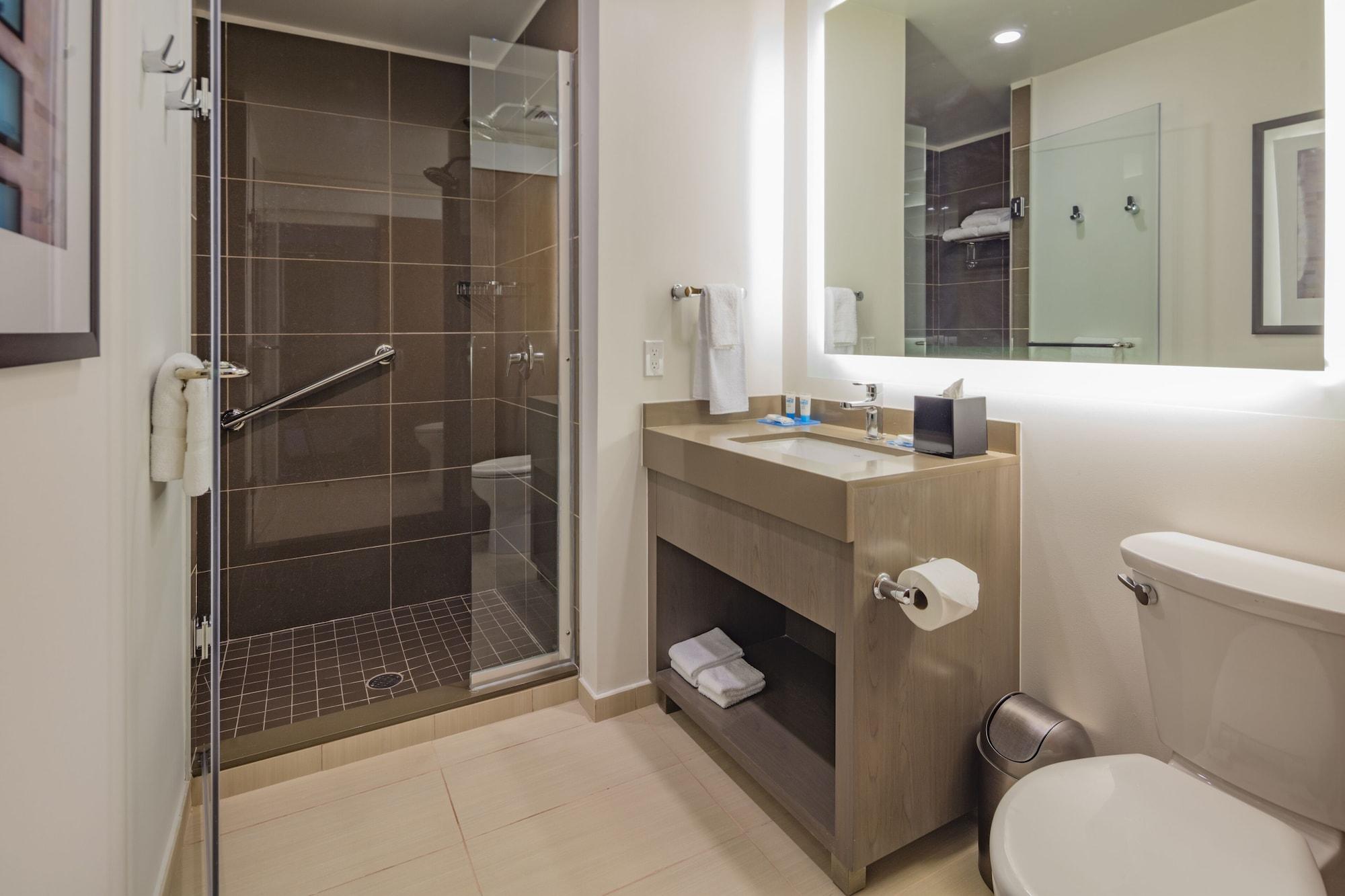 Hyatt House Mexico Santa Fe Hotel México DF