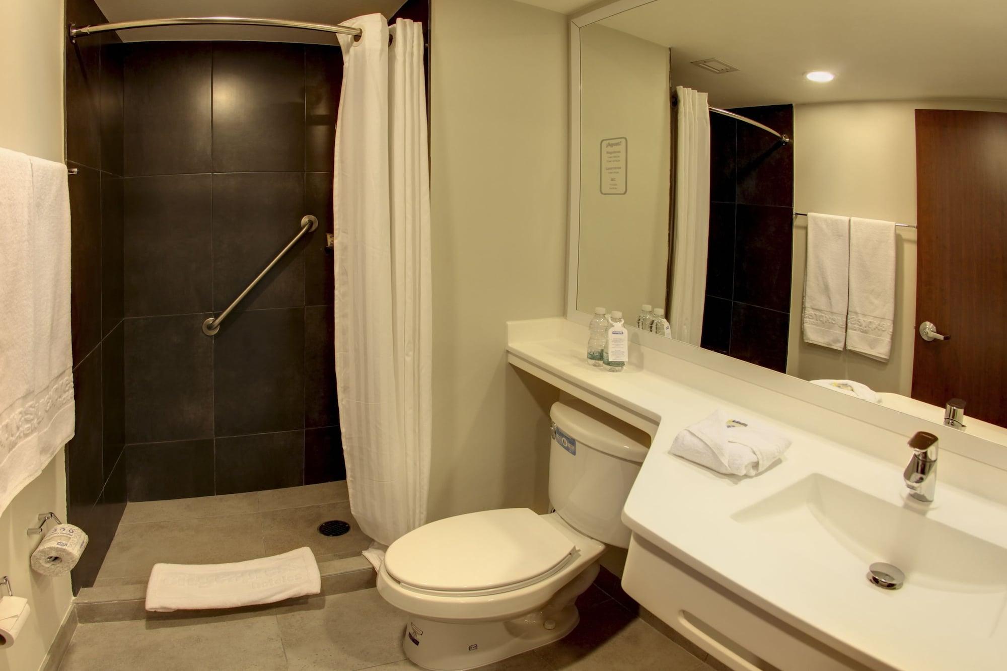 Hotel Express By Marriott Ciudad De Periferico Sur Tlalpan Cidade do México