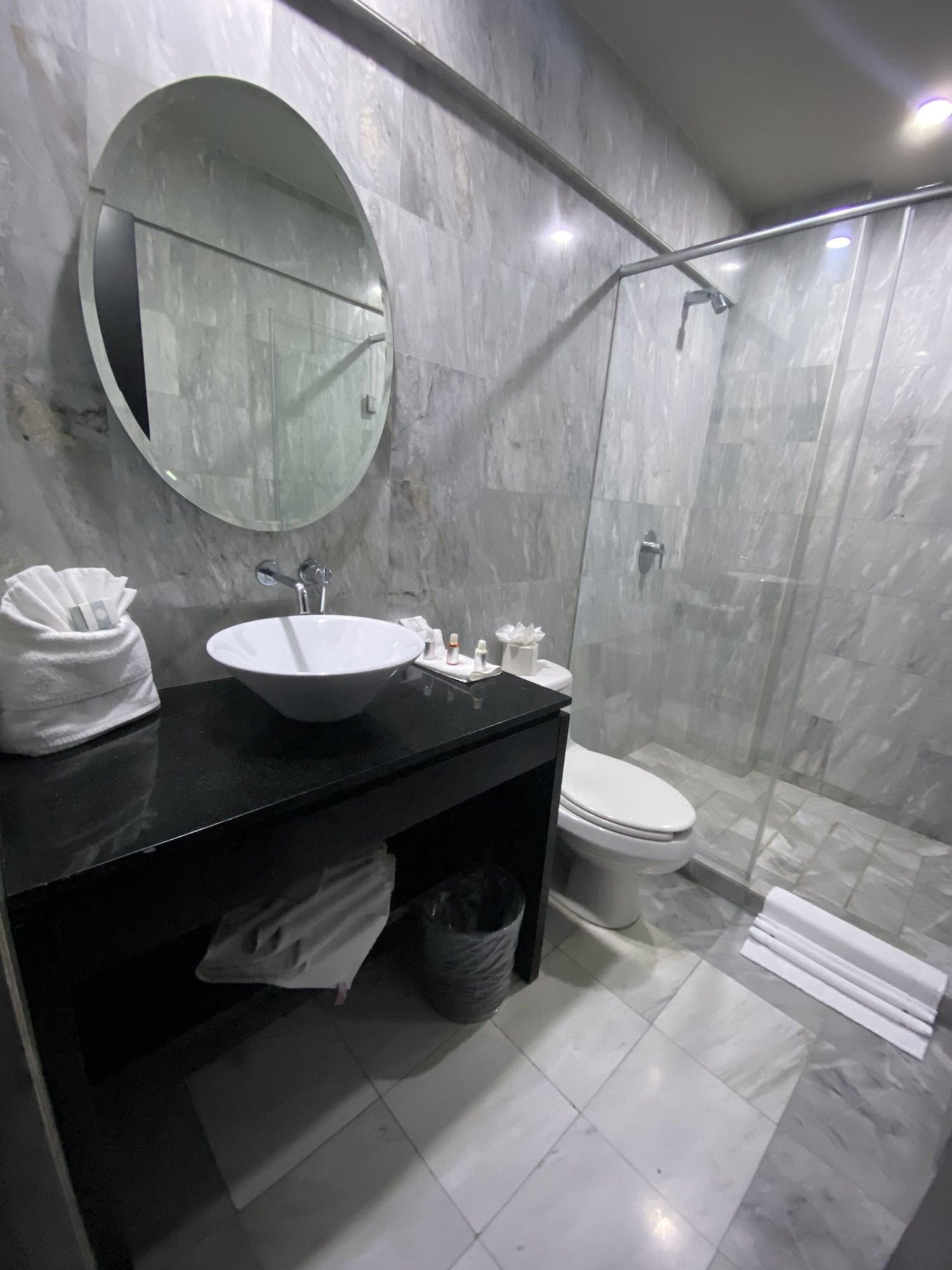 Ganges Apartment Mexico City