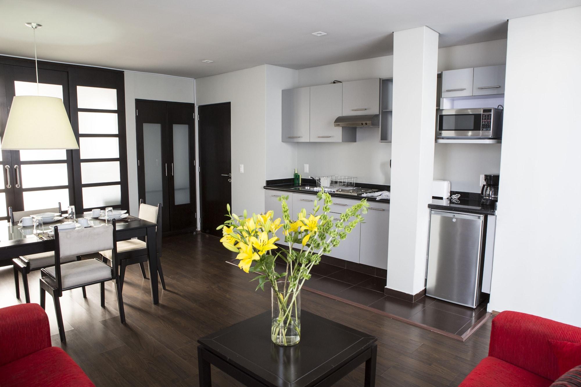 Ganges Apartment *