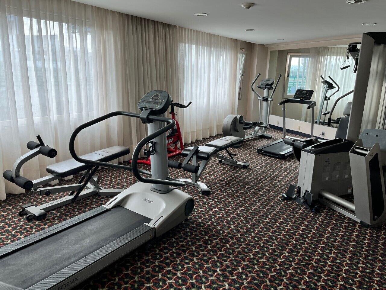 Scala Magna 4* México DF