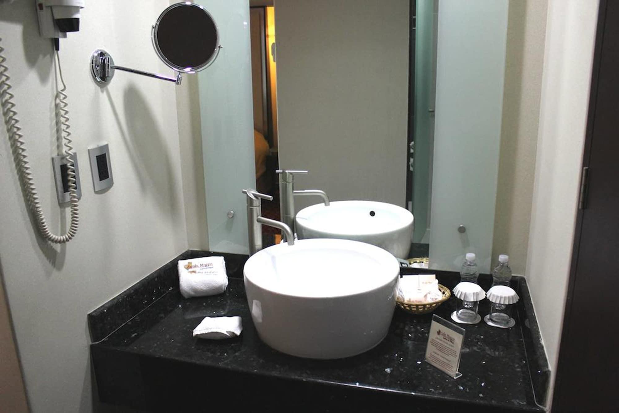 Hotel Scala Magna 4*