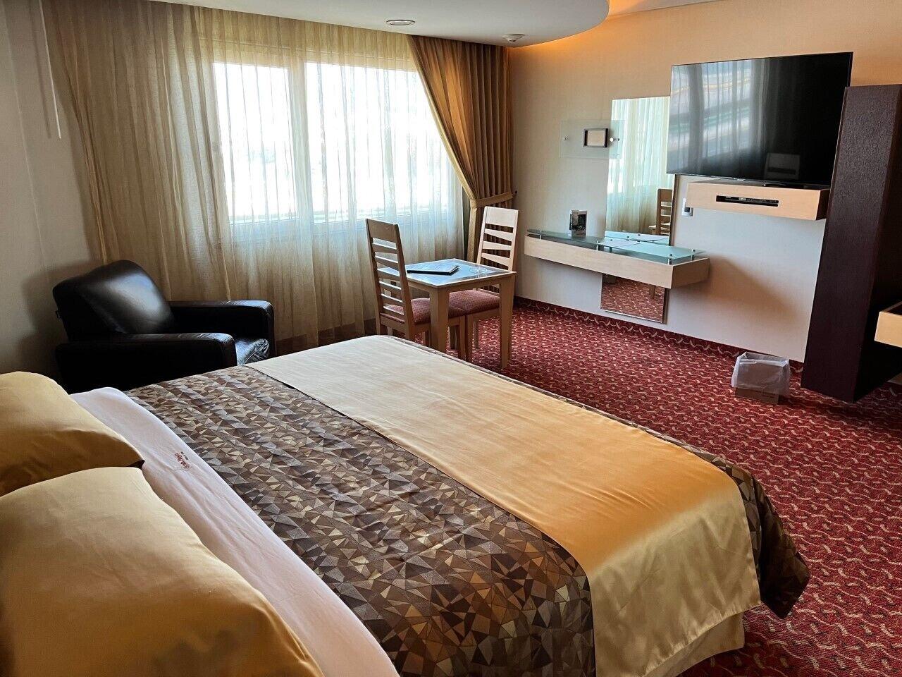 Scala Magna Hotel