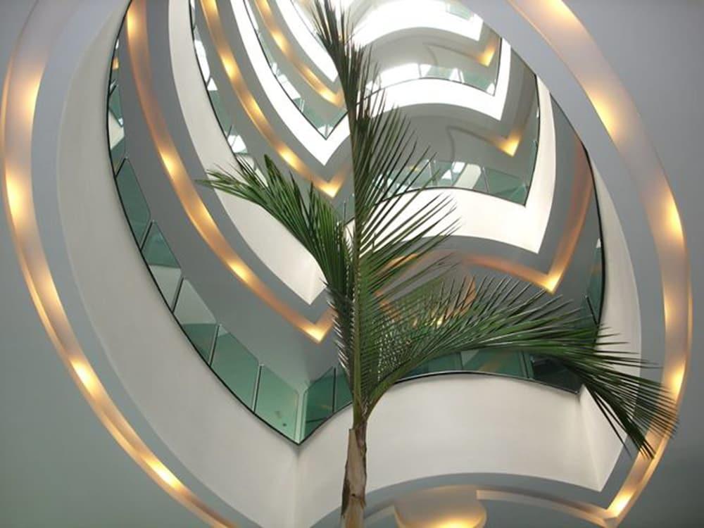 Scala Magna Hotel