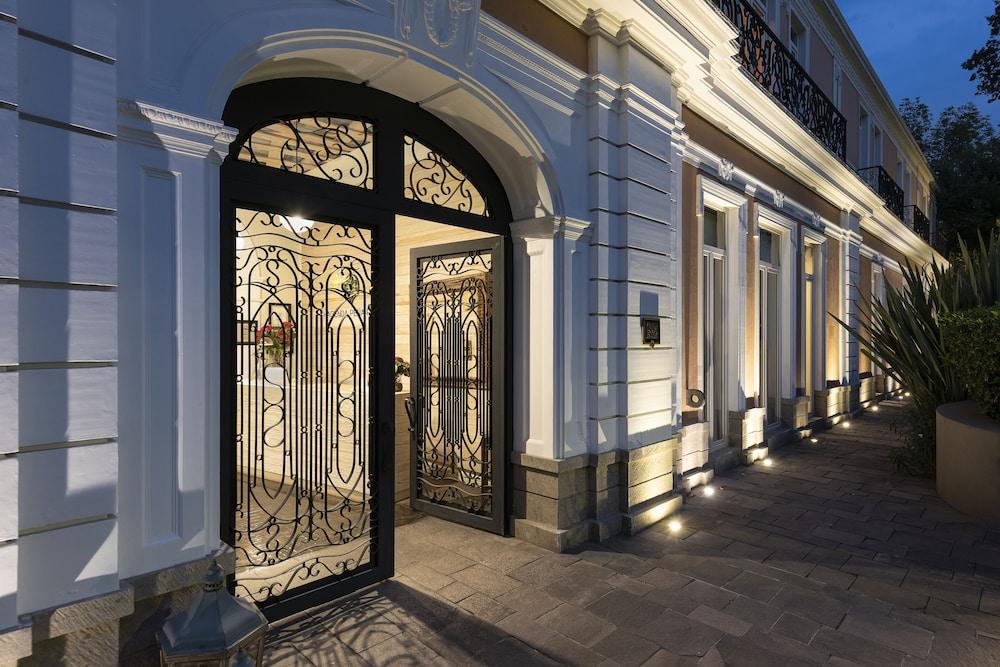 Hacienda Pena Pobre 4*