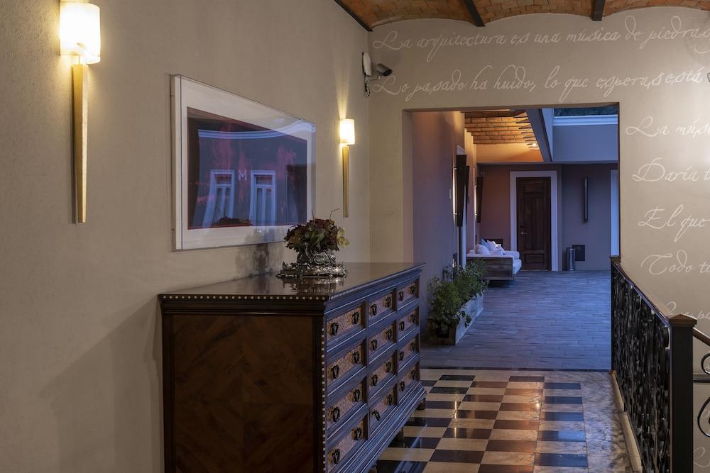 Hacienda Pena Pobre