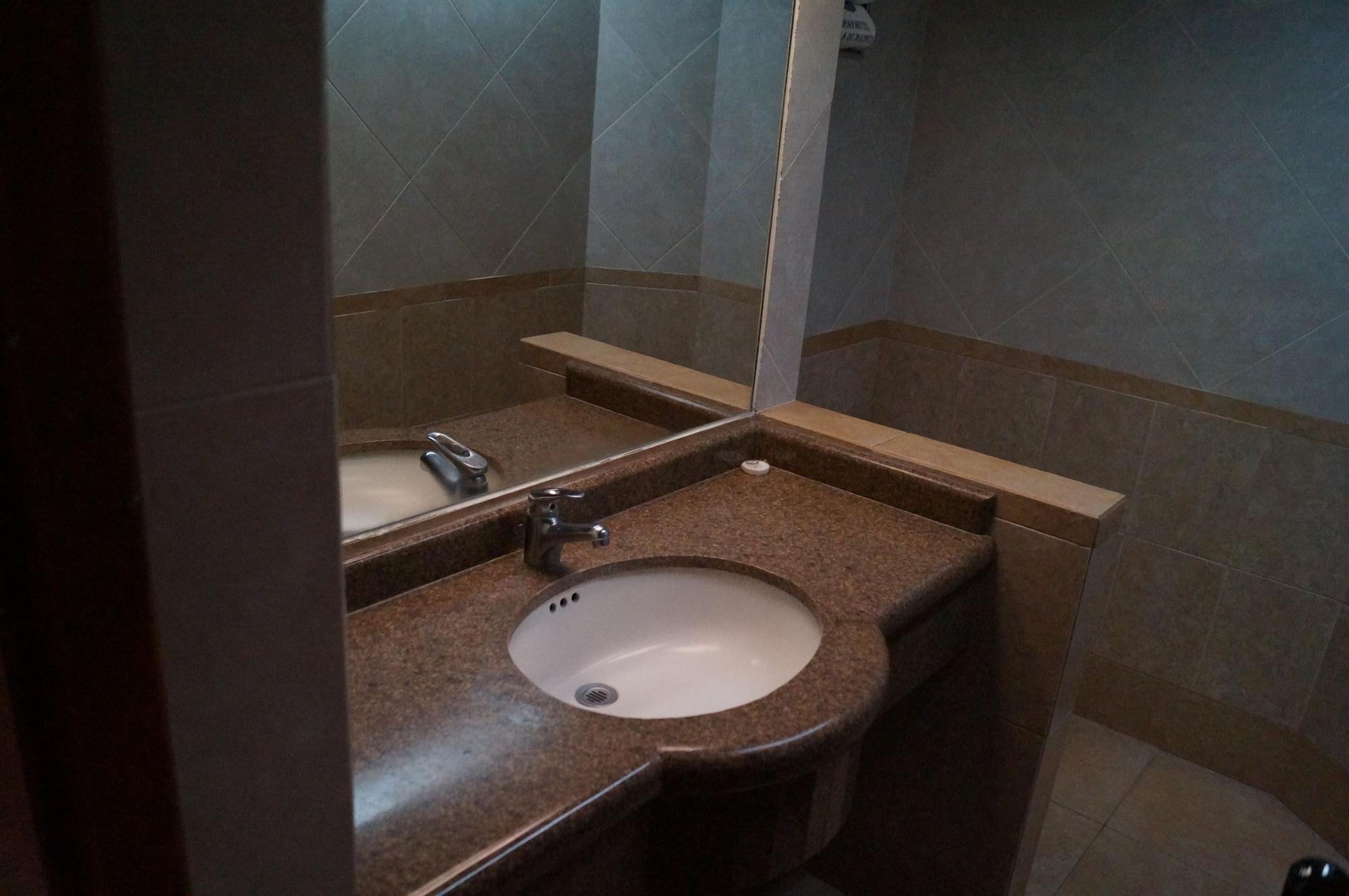 De Madrid Hotel