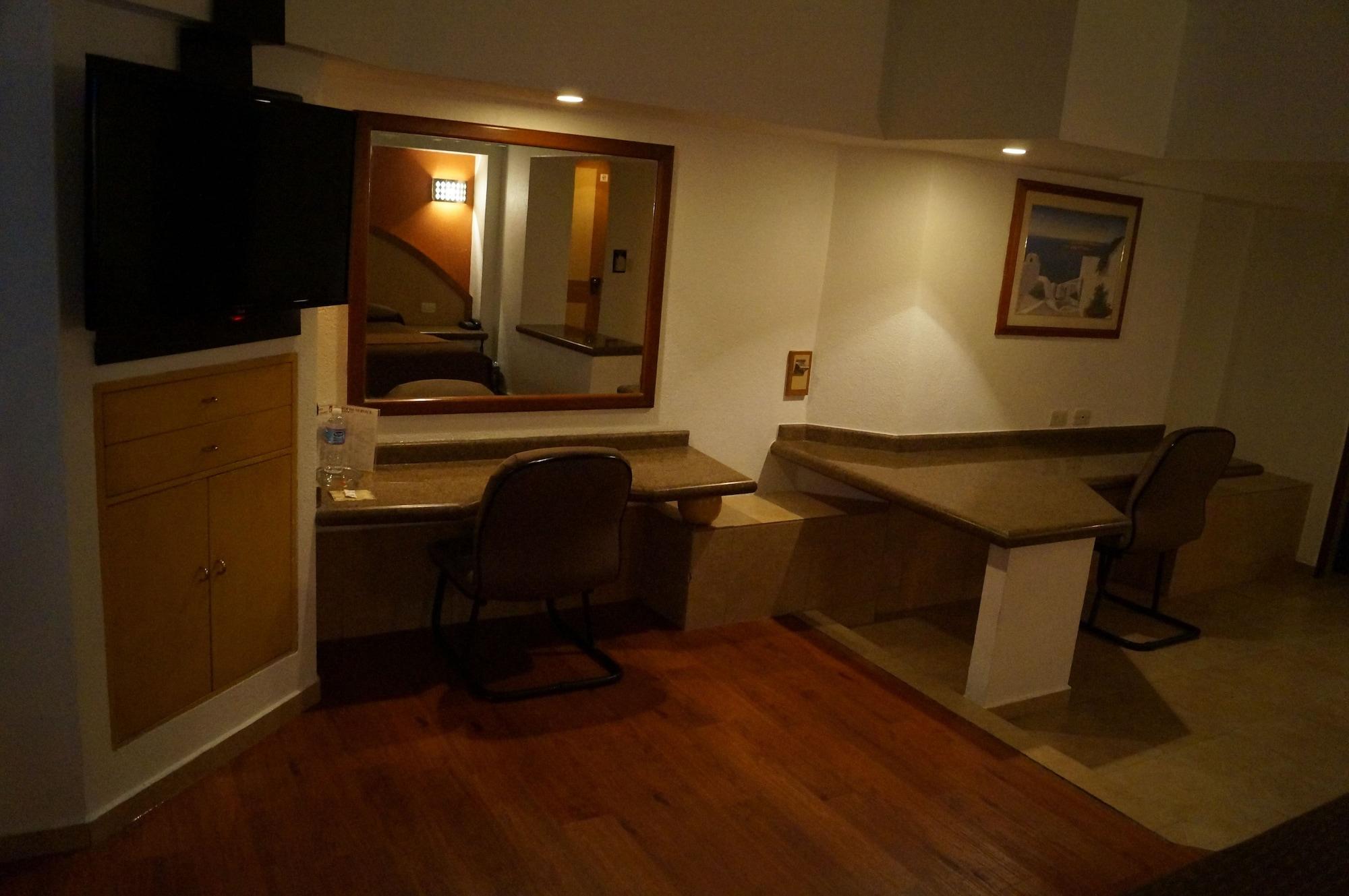 Hotel De Madrid 3*
