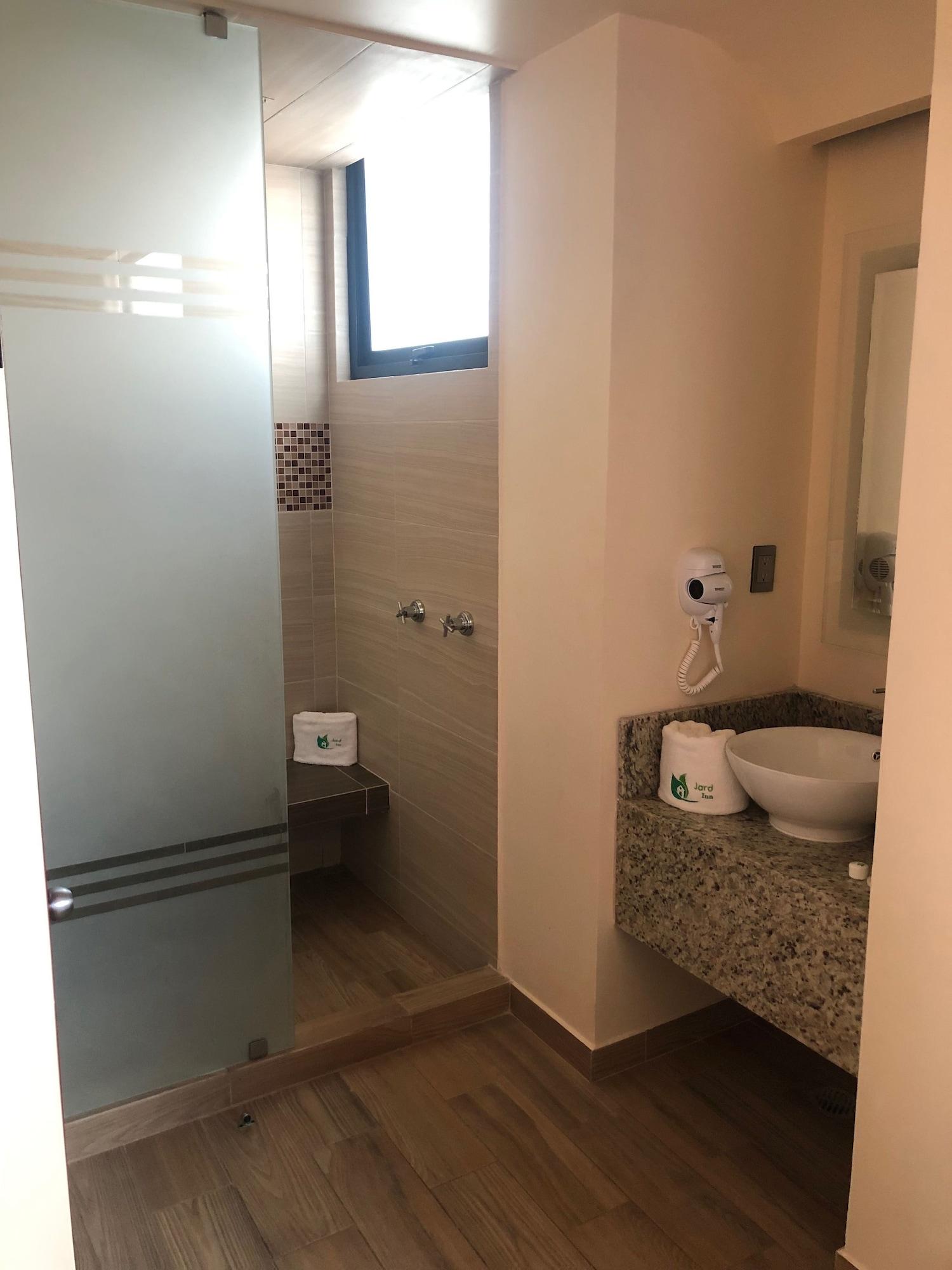 Hotel Jard Adult Only Mexico City