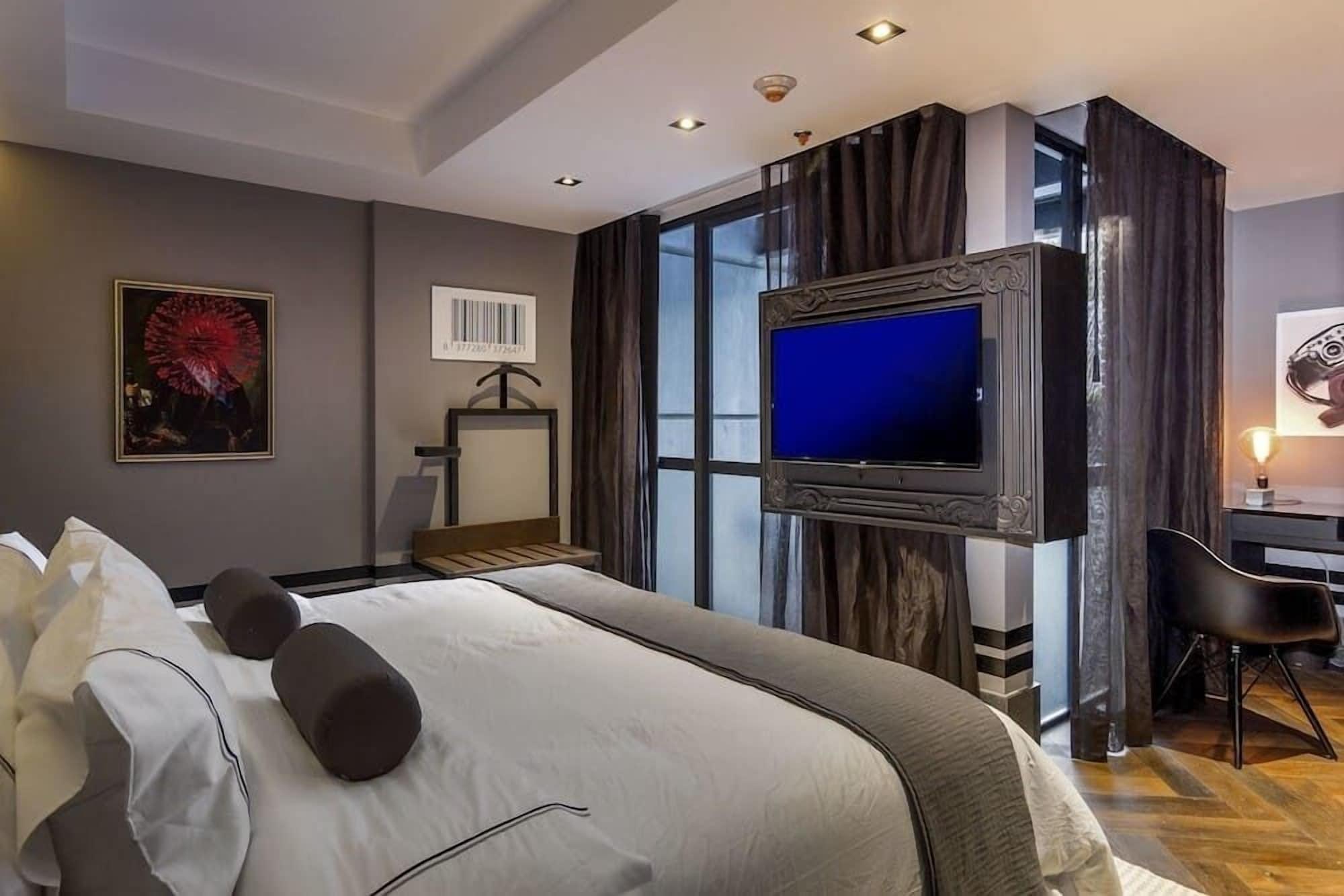 Hotel The Wild Oscar 5*
