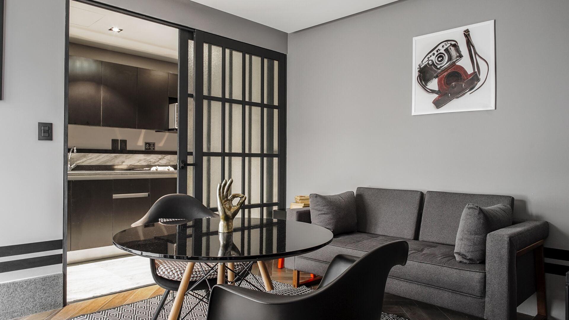 The Wild Oscar Hotel 5*