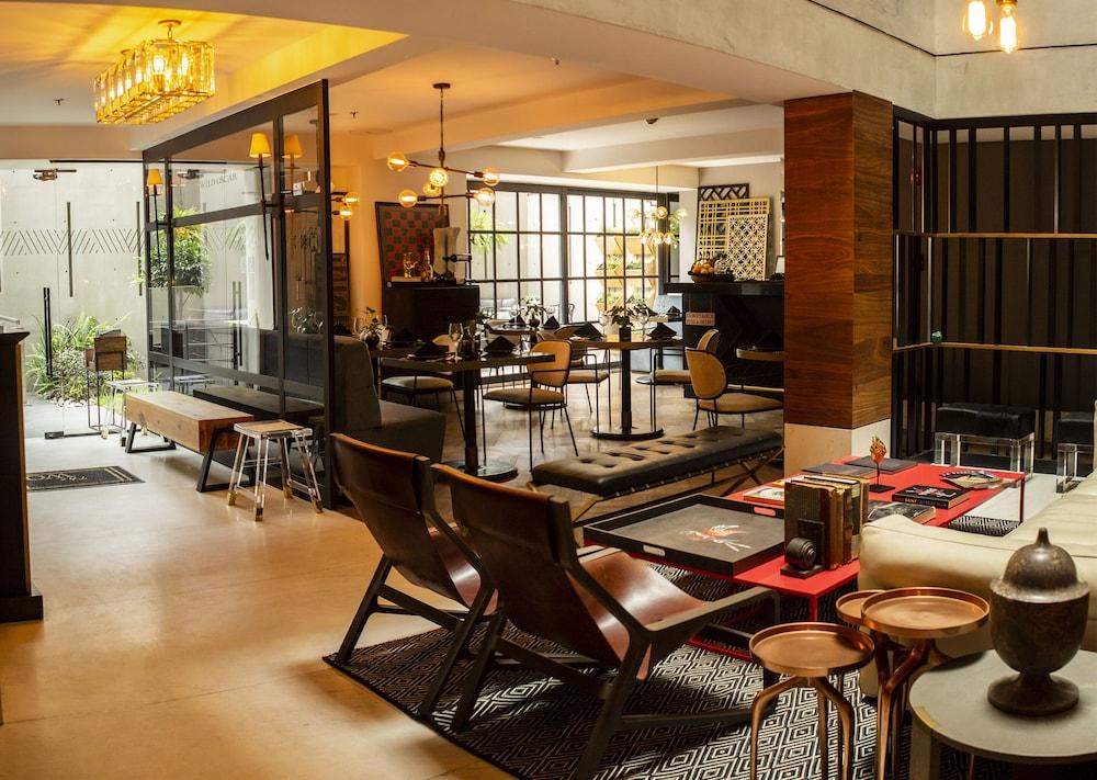 Hotel The Wild Oscar 5*