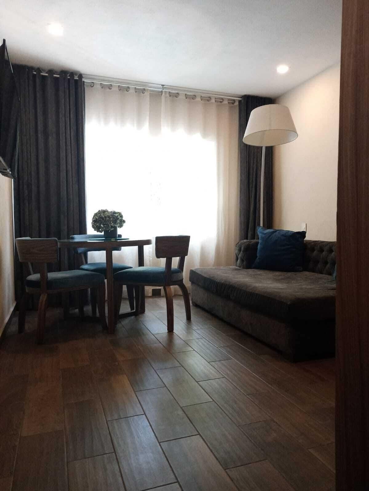 Apartamento Rio Elba