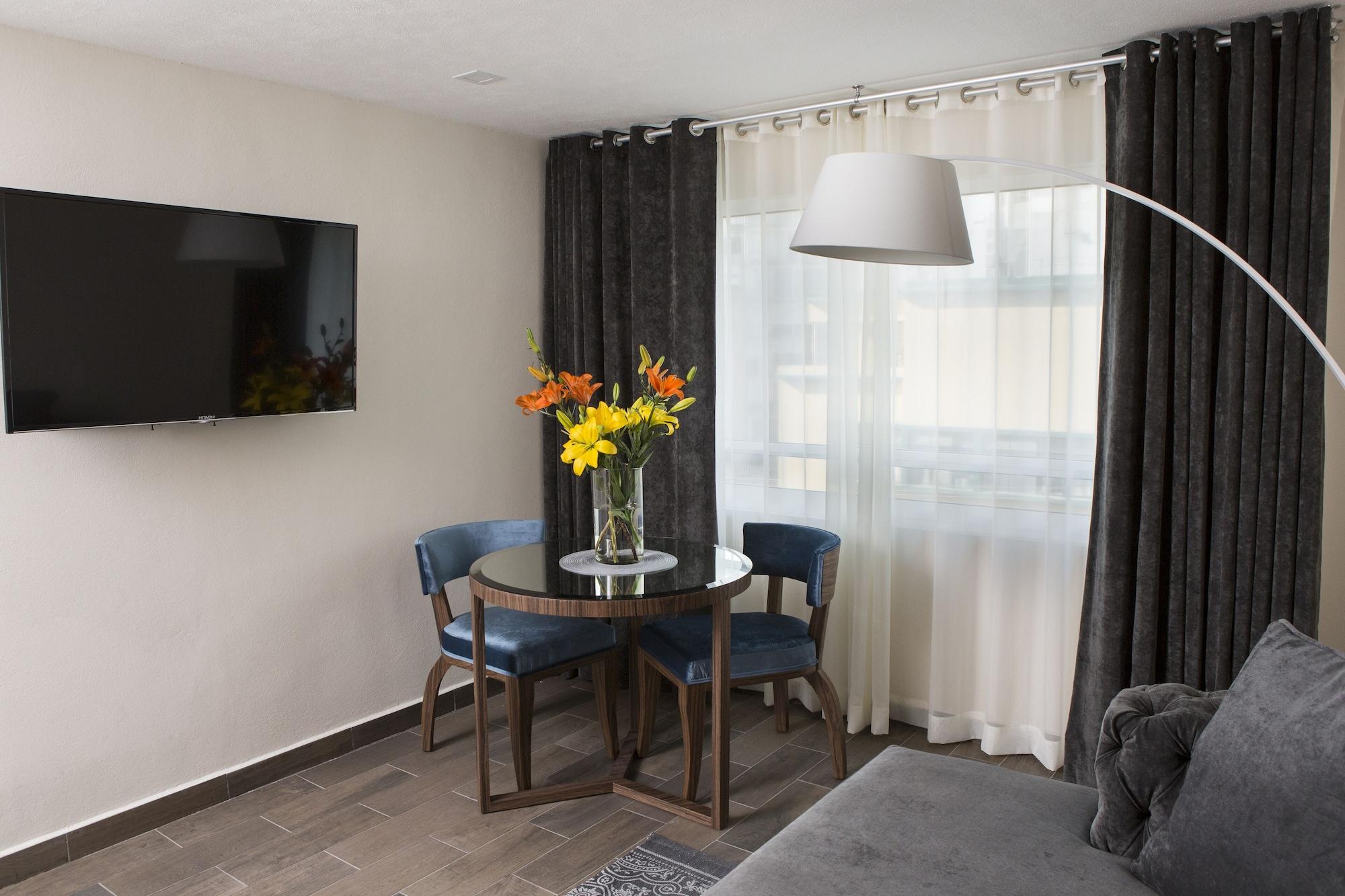 Apartamento Rio Elba